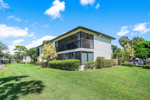 Tiny photo for 21 Southport Lane #B, Boynton Beach, FL 33436 (MLS # B26089752)