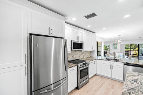 Tiny photo for 21 Southport Lane #B, Boynton Beach, FL 33436 (MLS # B26089752)