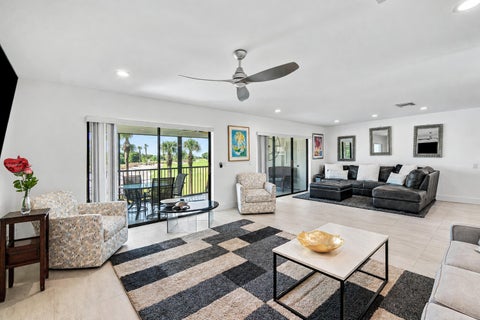 Tiny photo for 21 Southport Lane #B, Boynton Beach, FL 33436 (MLS # B26089752)