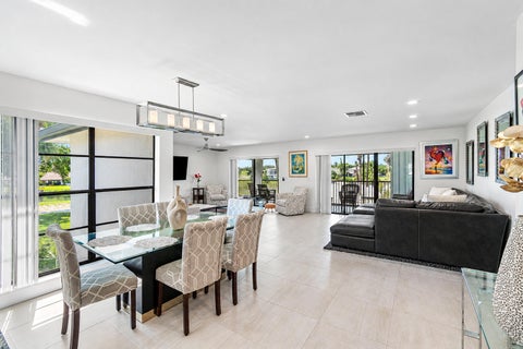 Tiny photo for 21 Southport Lane #B, Boynton Beach, FL 33436 (MLS # B26089752)