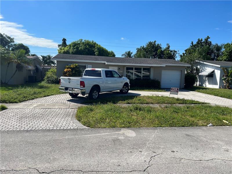 Sunrise Golf Village Sec - Residential Lease