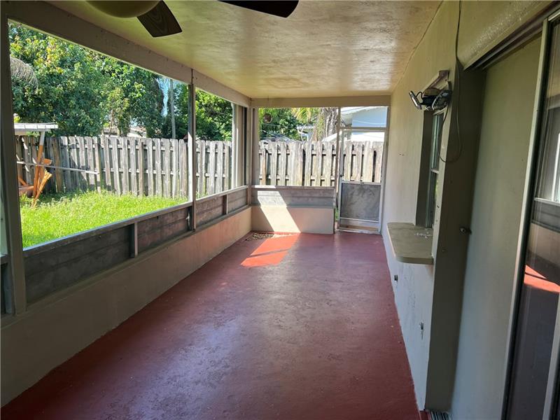 Sunrise Golf Village Sec - Residential Lease