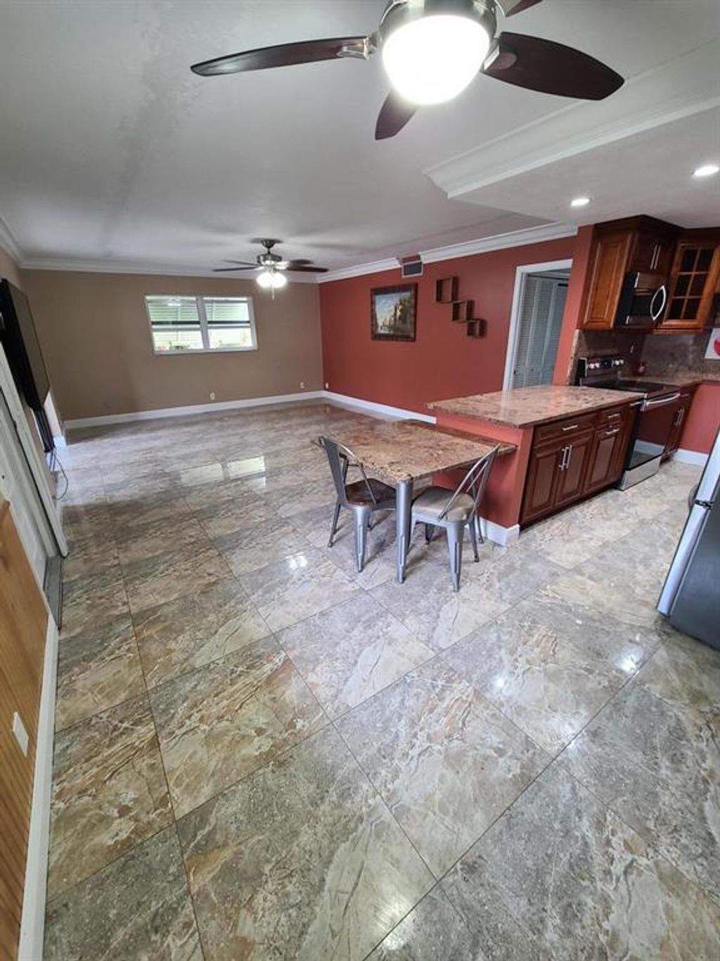 Photo of 111 Lake Avenue #8, Lake Worth Beach, FL 33460 (MLS # R10696631)