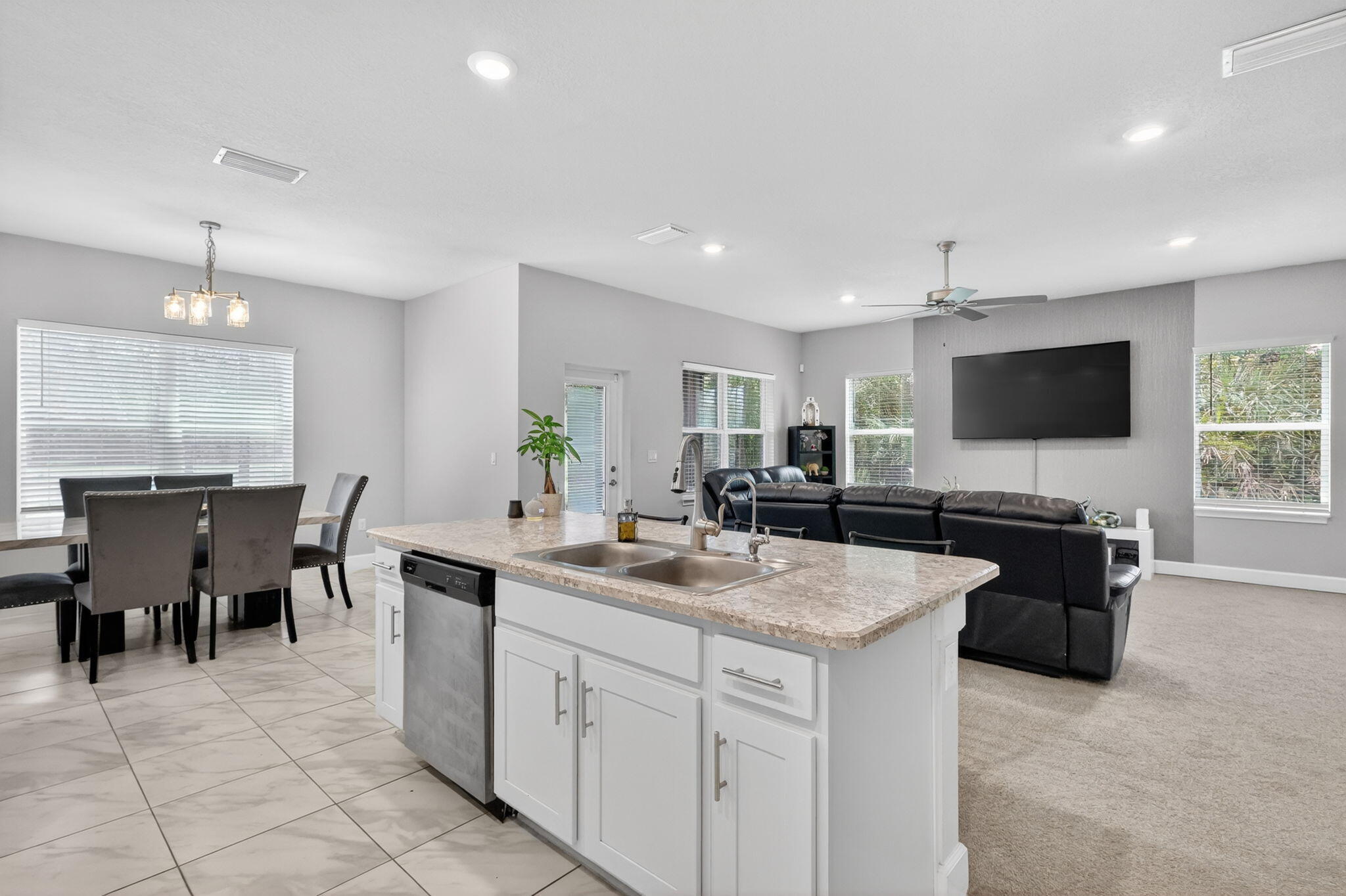 RIVER PLACE ON THE ST LUCIE NO 10 1ST REPLAT - Residential