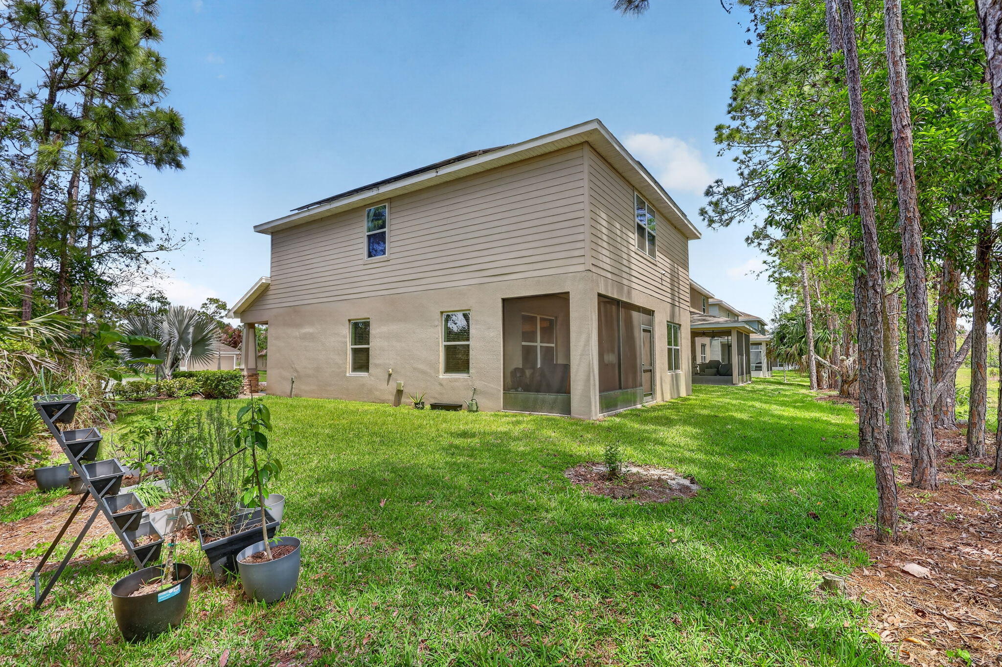 RIVER PLACE ON THE ST LUCIE NO 10 1ST REPLAT - Residential