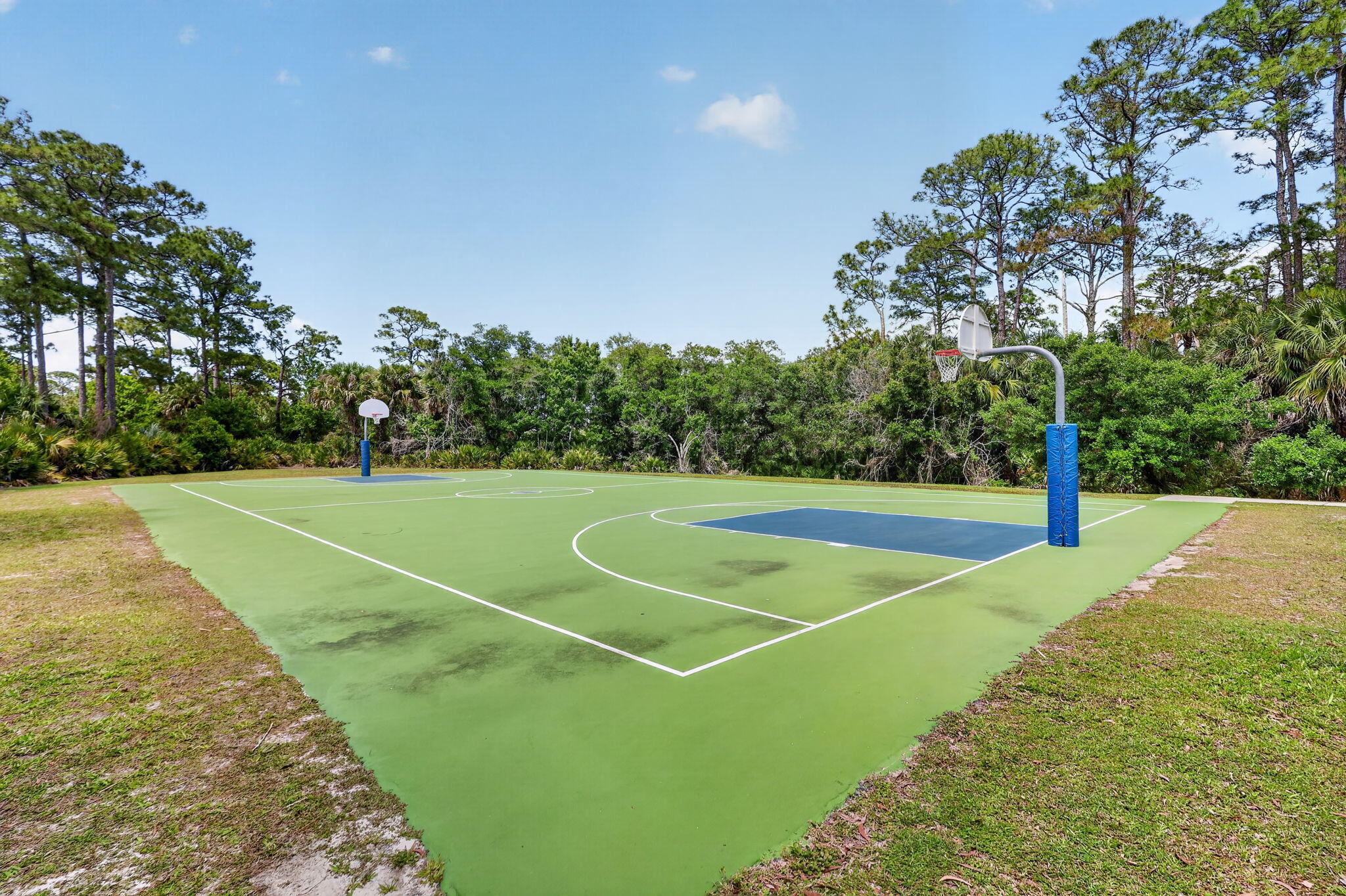 RIVER PLACE ON THE ST LUCIE NO 10 1ST REPLAT - Residential