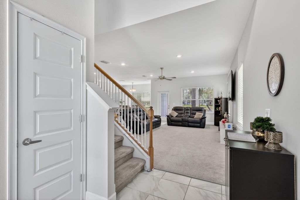 Photo of 674 NE Turtleback Trail, Port Saint Lucie, FL 34983 (MLS # B26017431)