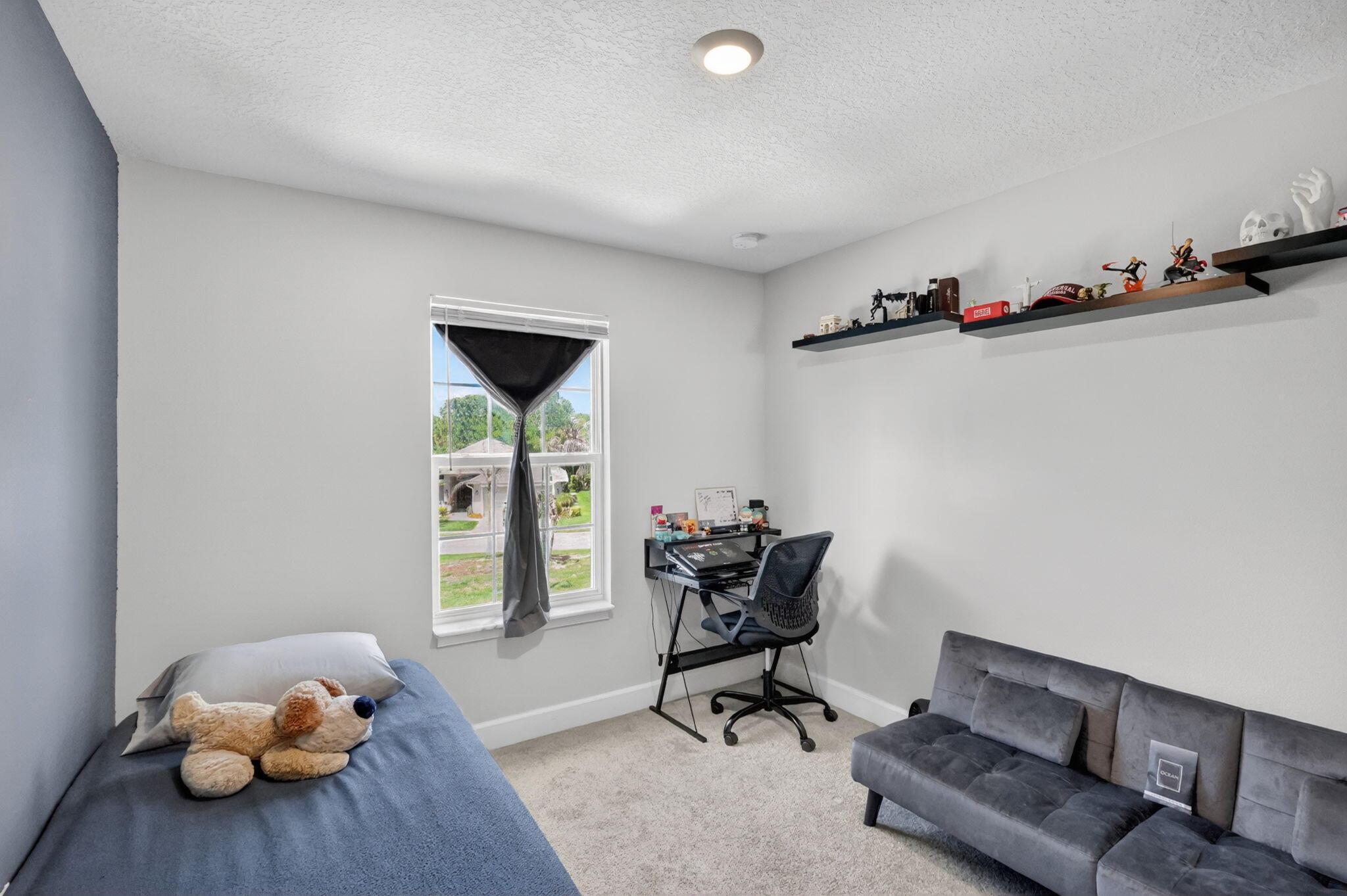 RIVER PLACE ON THE ST LUCIE NO 10 1ST REPLAT - Residential