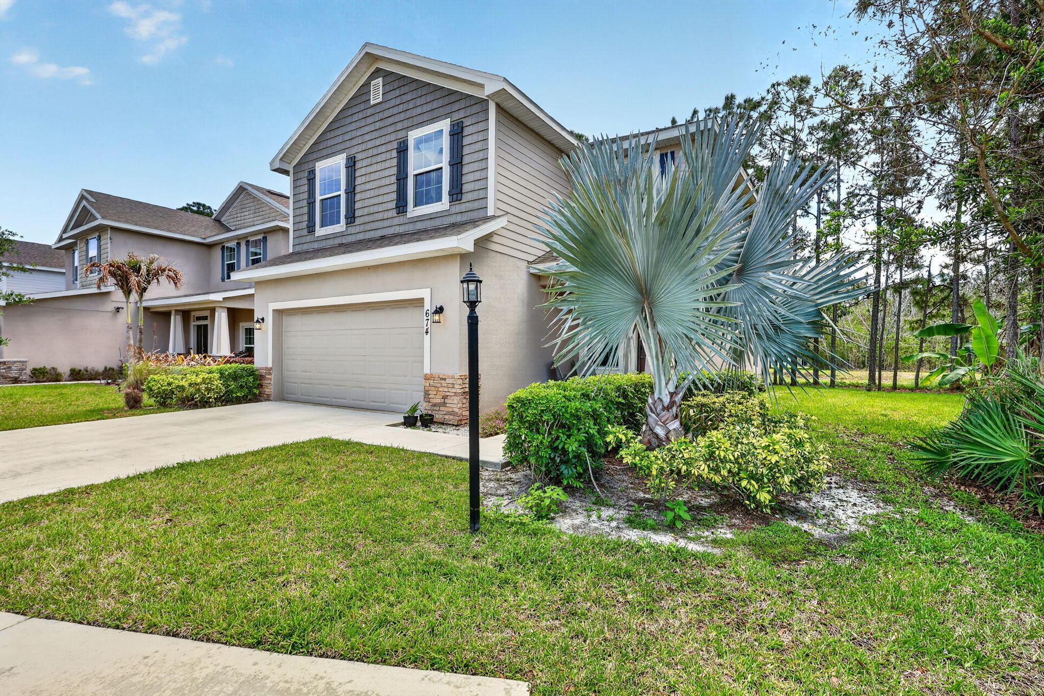 RIVER PLACE ON THE ST LUCIE NO 10 1ST REPLAT - Residential