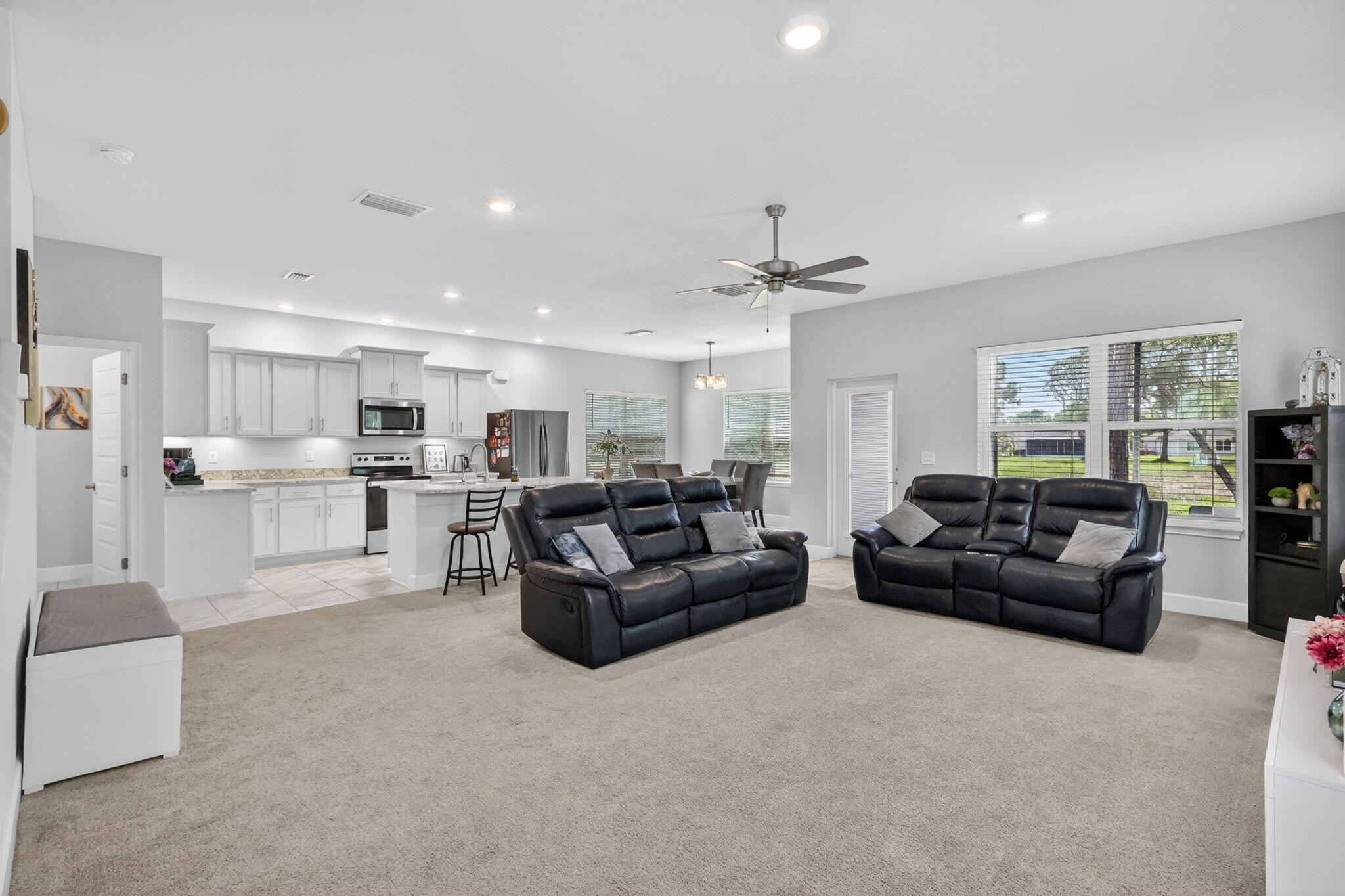 RIVER PLACE ON THE ST LUCIE NO 10 1ST REPLAT - Residential