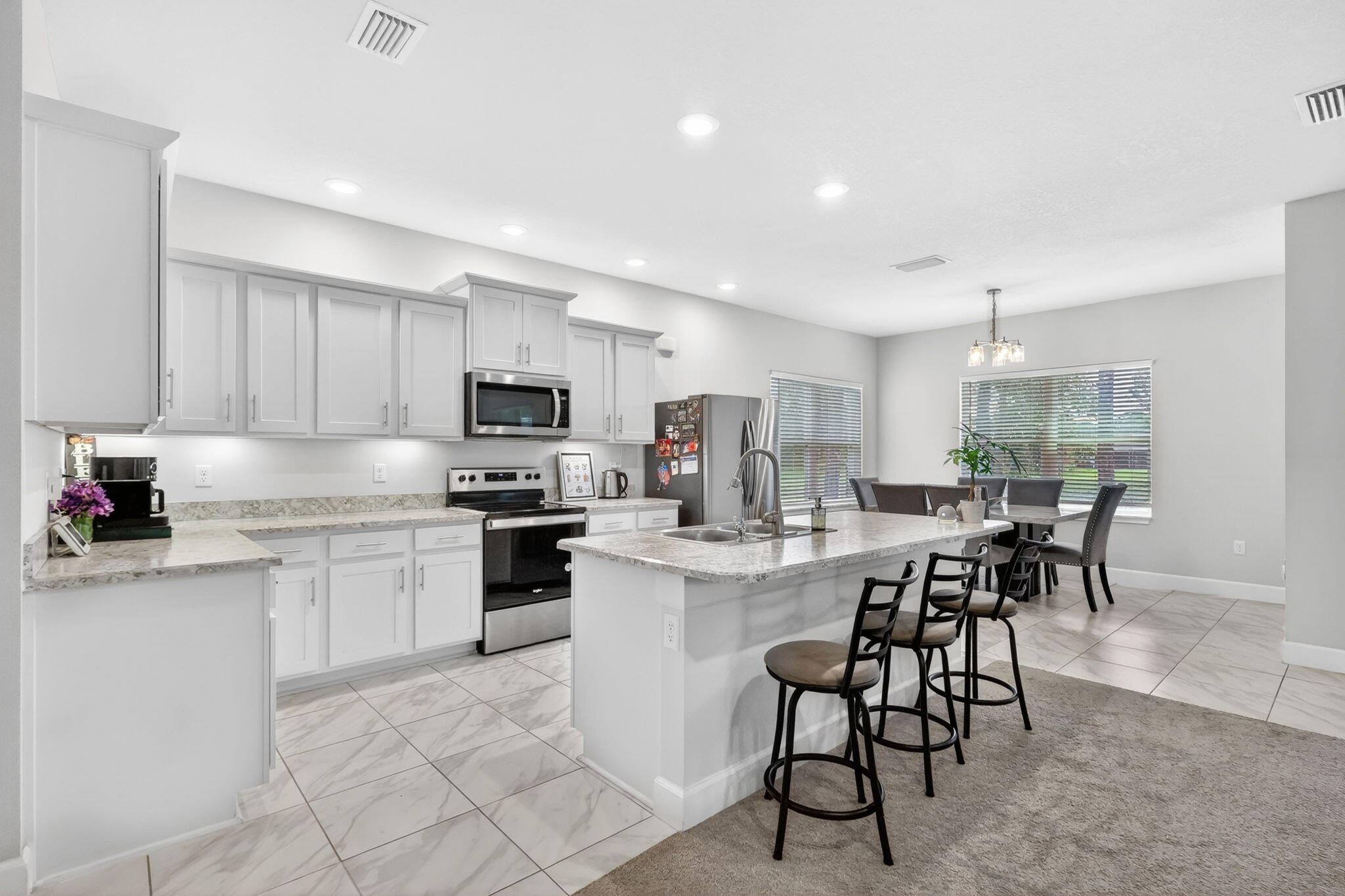 RIVER PLACE ON THE ST LUCIE NO 10 1ST REPLAT - Residential