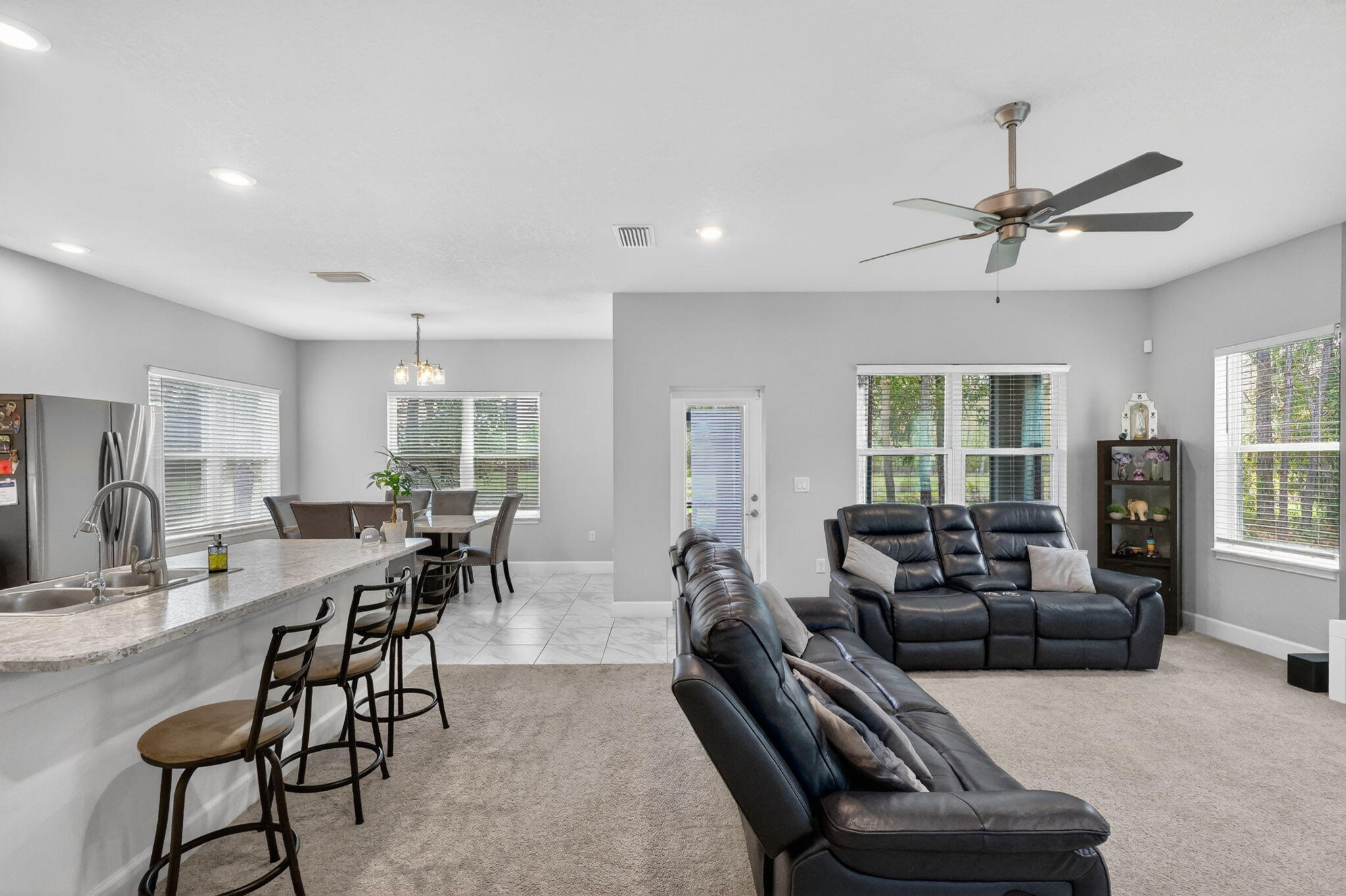 RIVER PLACE ON THE ST LUCIE NO 10 1ST REPLAT - Residential