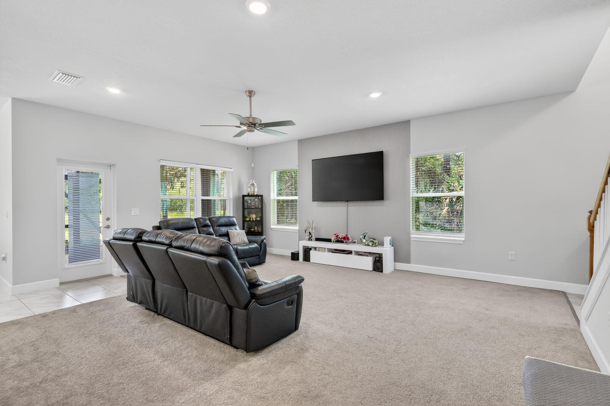 RIVER PLACE ON THE ST LUCIE NO 10 1ST REPLAT - Residential