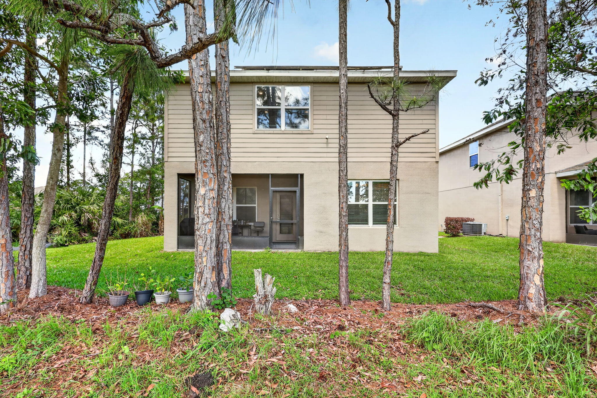 RIVER PLACE ON THE ST LUCIE NO 10 1ST REPLAT - Residential