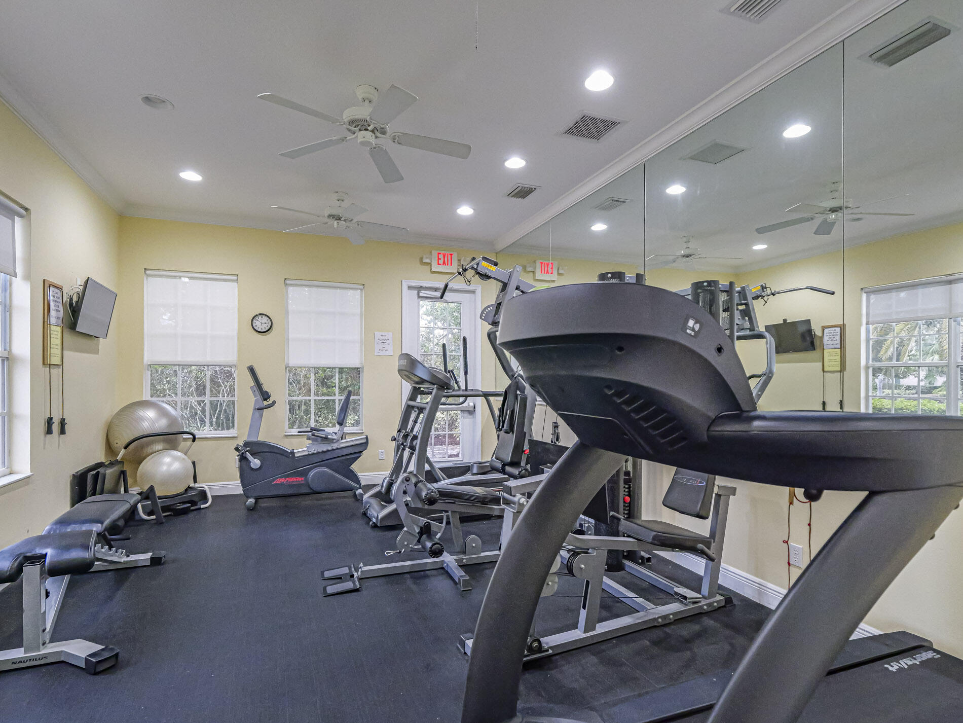 BROOKFIELD AT TRILLIUM PHASE A - Residential