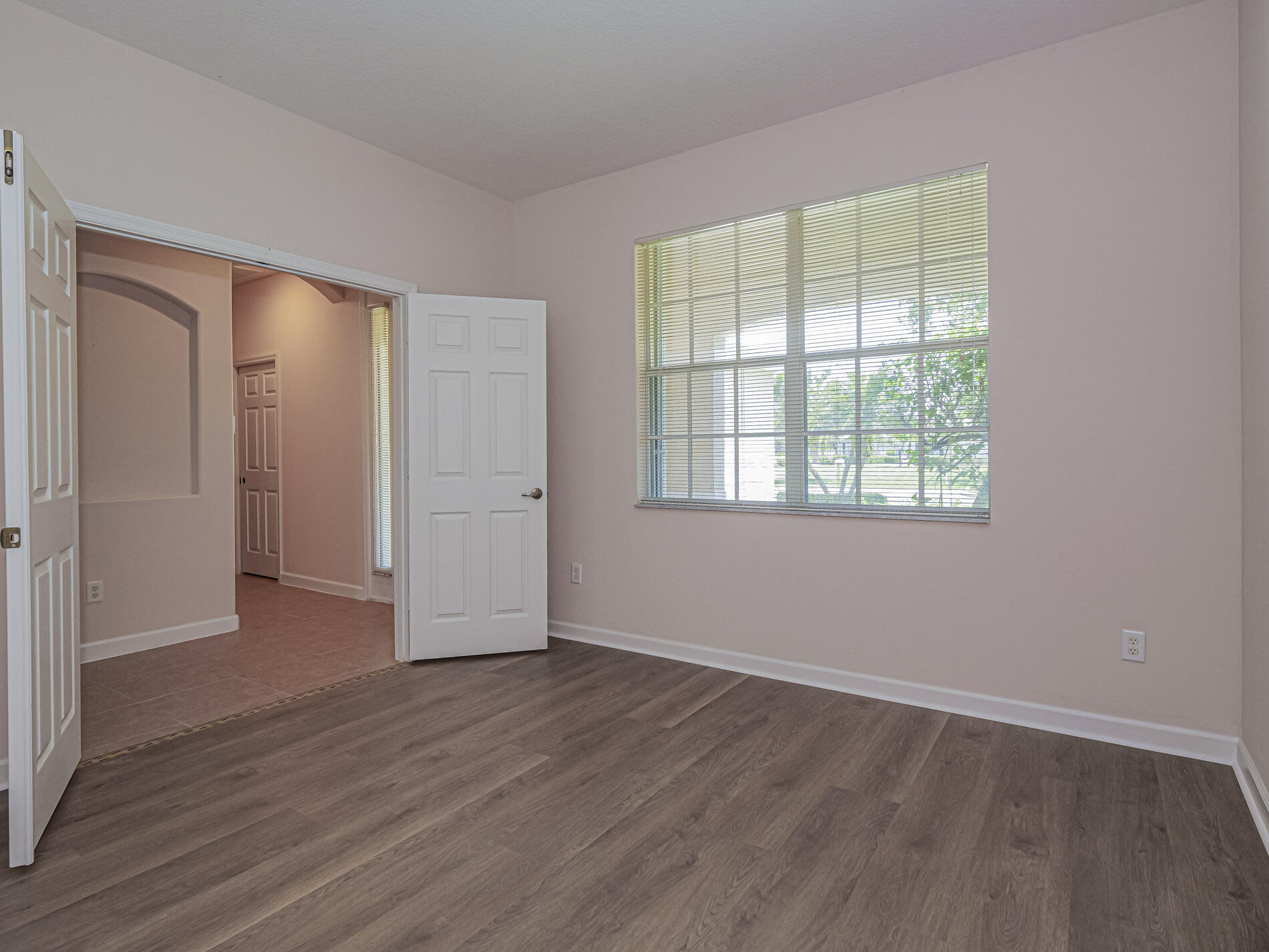 BROOKFIELD AT TRILLIUM PHASE A - Residential