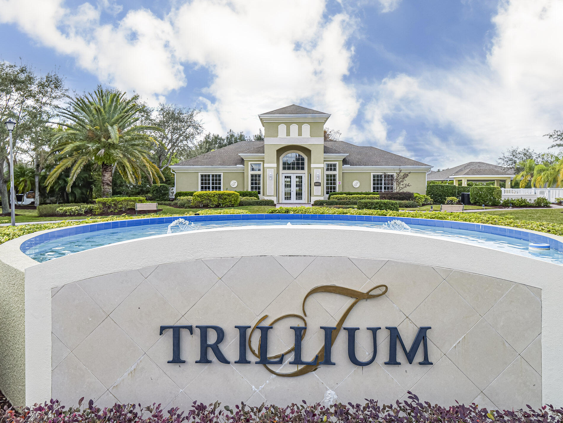 BROOKFIELD AT TRILLIUM PHASE A - Residential