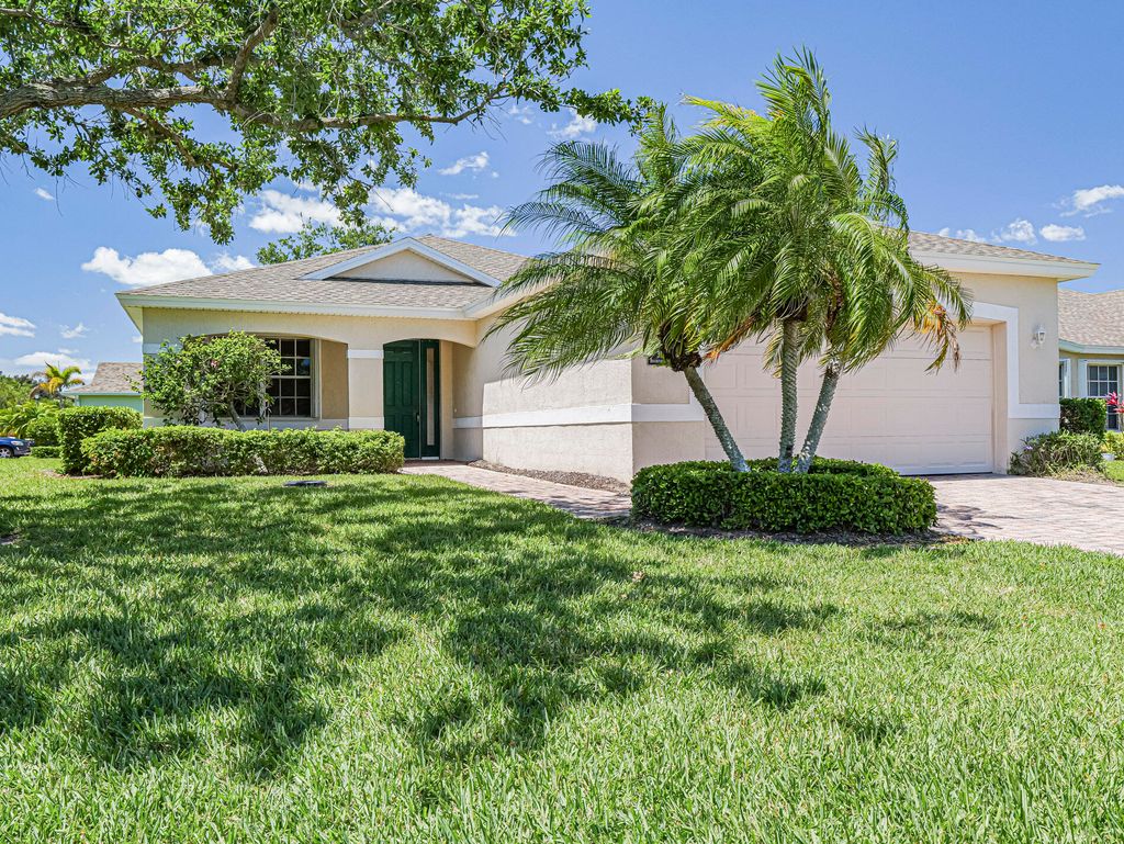 Photo of 3110 Brookfield Drive, Vero Beach, FL 32966 (MLS # B26027361)