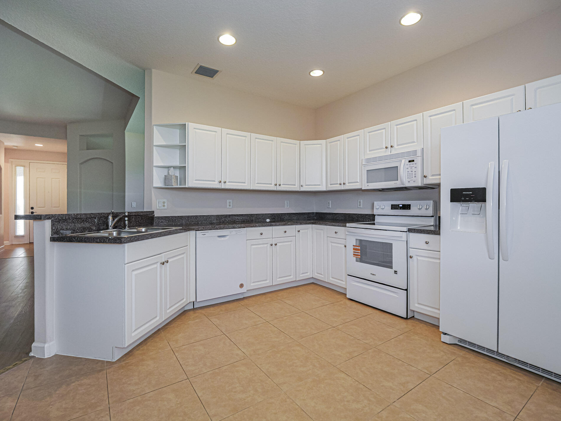 BROOKFIELD AT TRILLIUM PHASE A - Residential