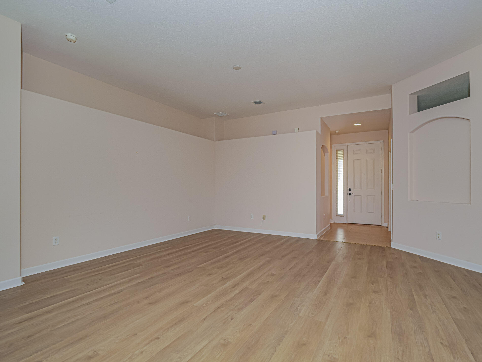 BROOKFIELD AT TRILLIUM PHASE A - Residential
