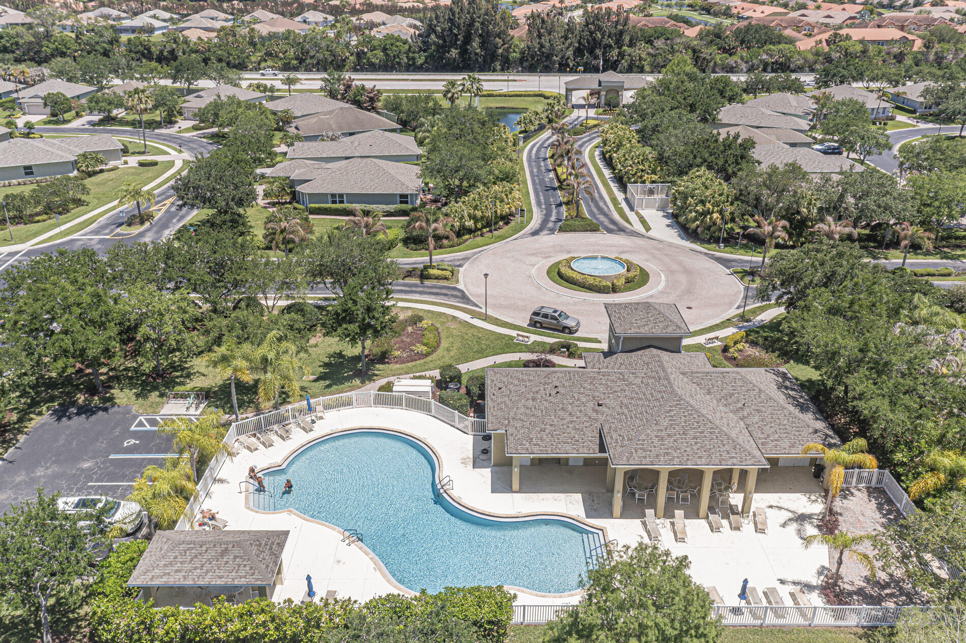 BROOKFIELD AT TRILLIUM PHASE A - Residential