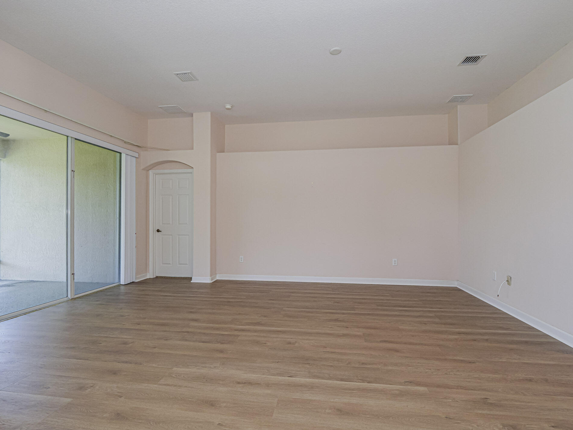 BROOKFIELD AT TRILLIUM PHASE A - Residential