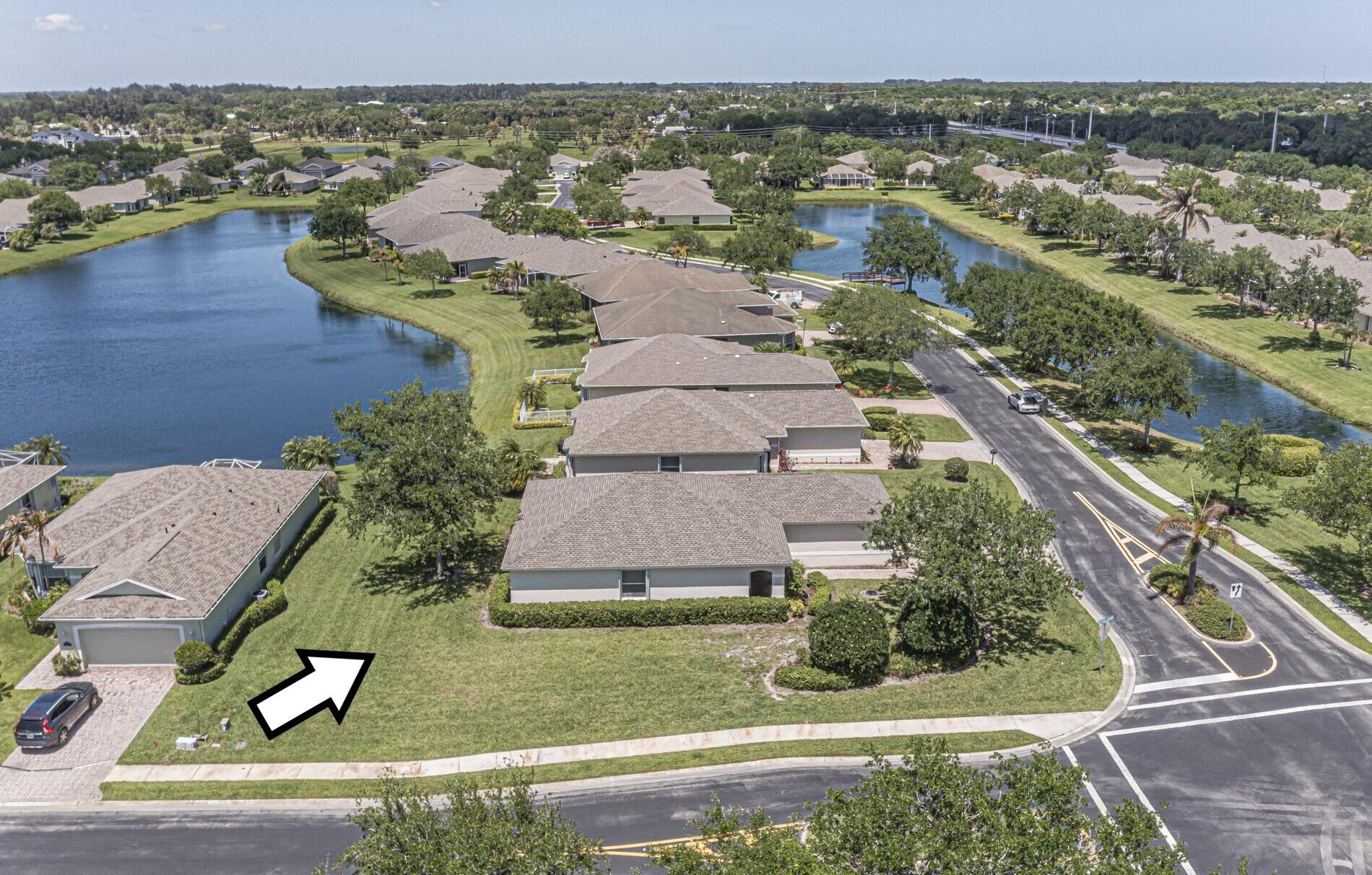 BROOKFIELD AT TRILLIUM PHASE A - Residential
