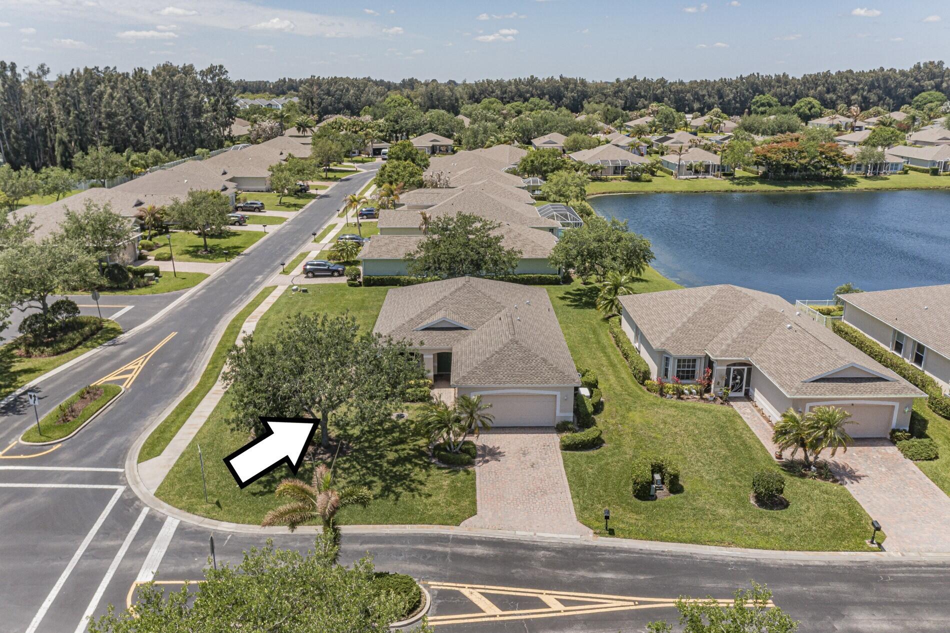 BROOKFIELD AT TRILLIUM PHASE A - Residential