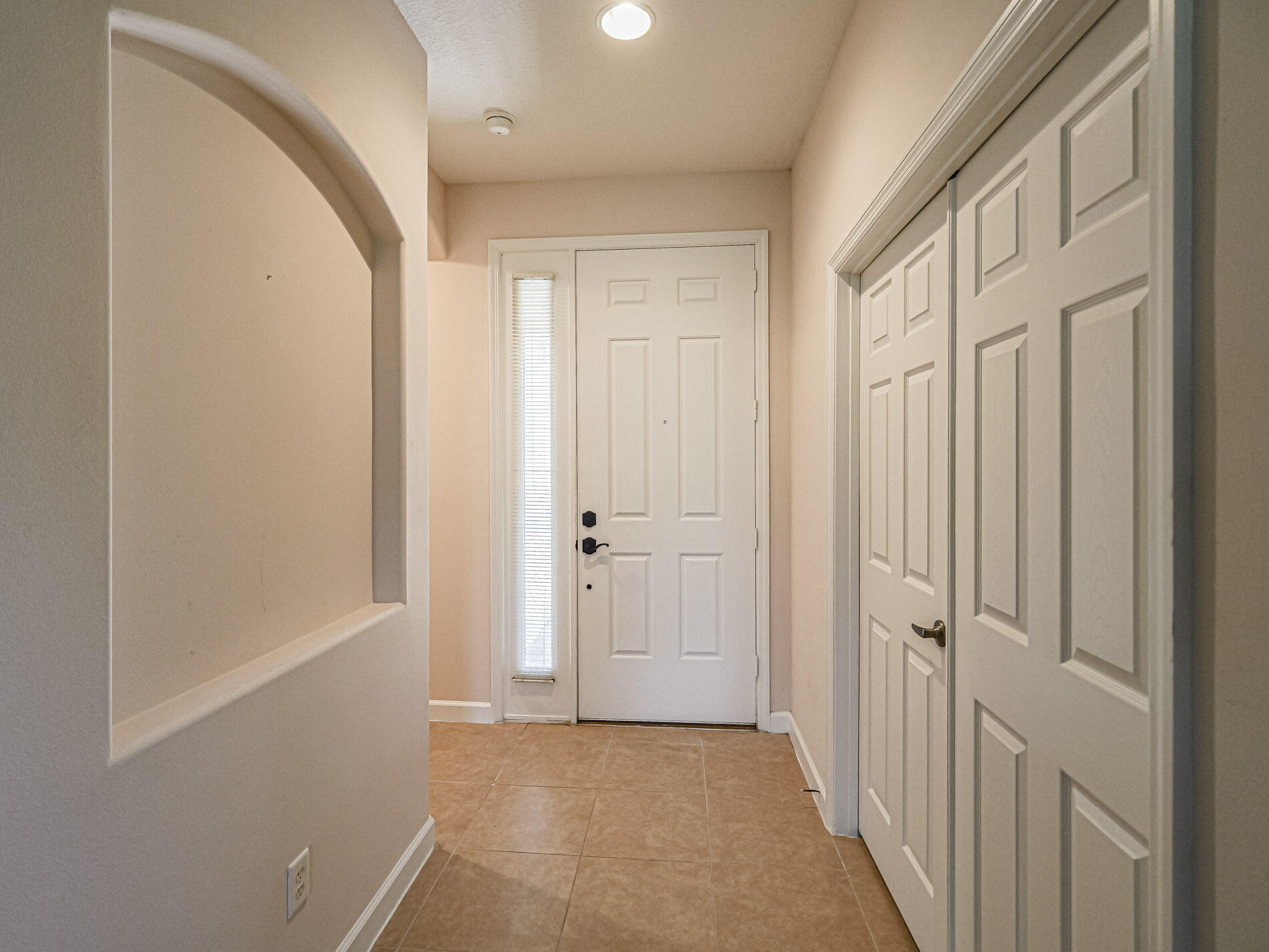 BROOKFIELD AT TRILLIUM PHASE A - Residential