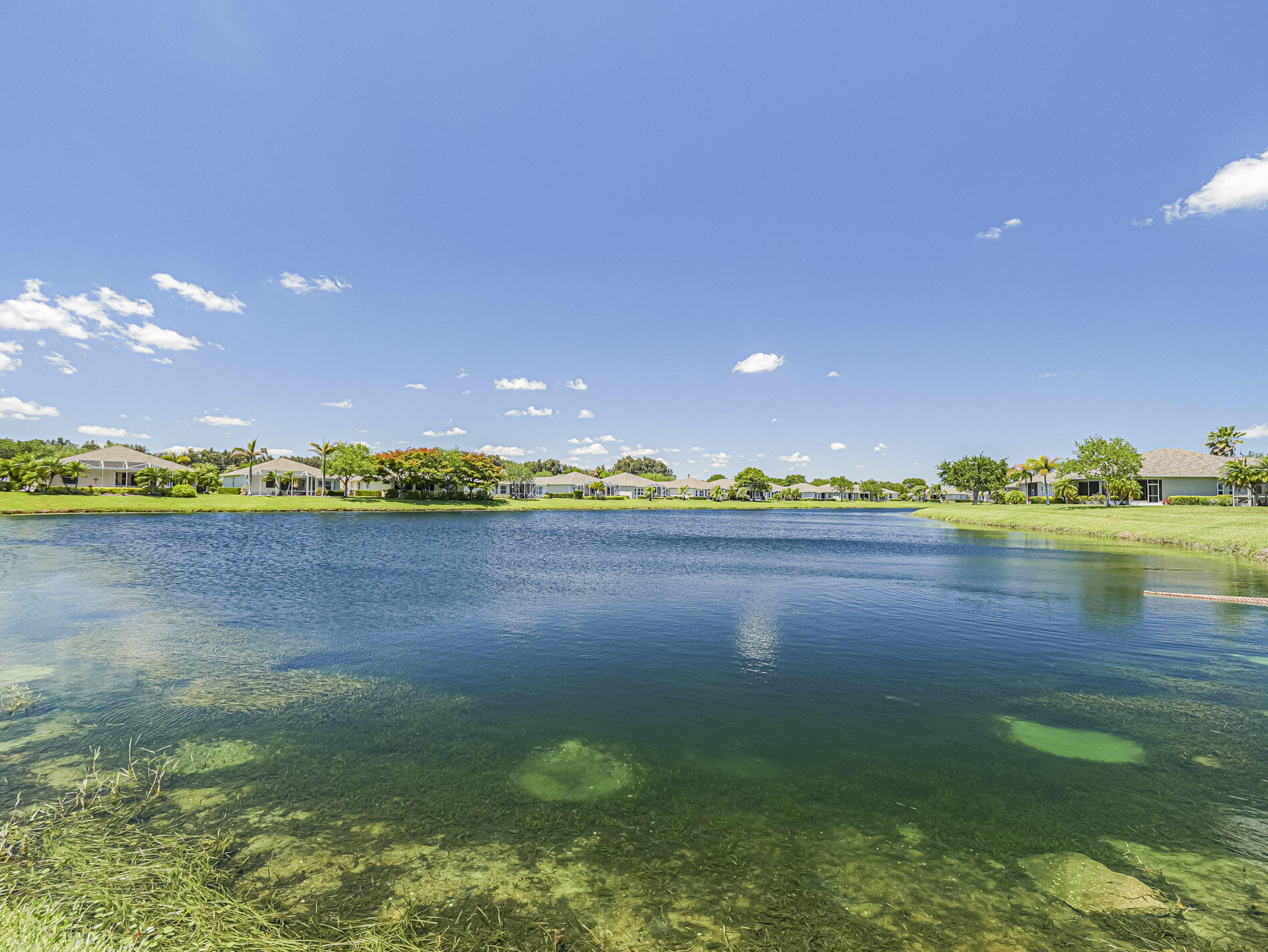 BROOKFIELD AT TRILLIUM PHASE A - Residential