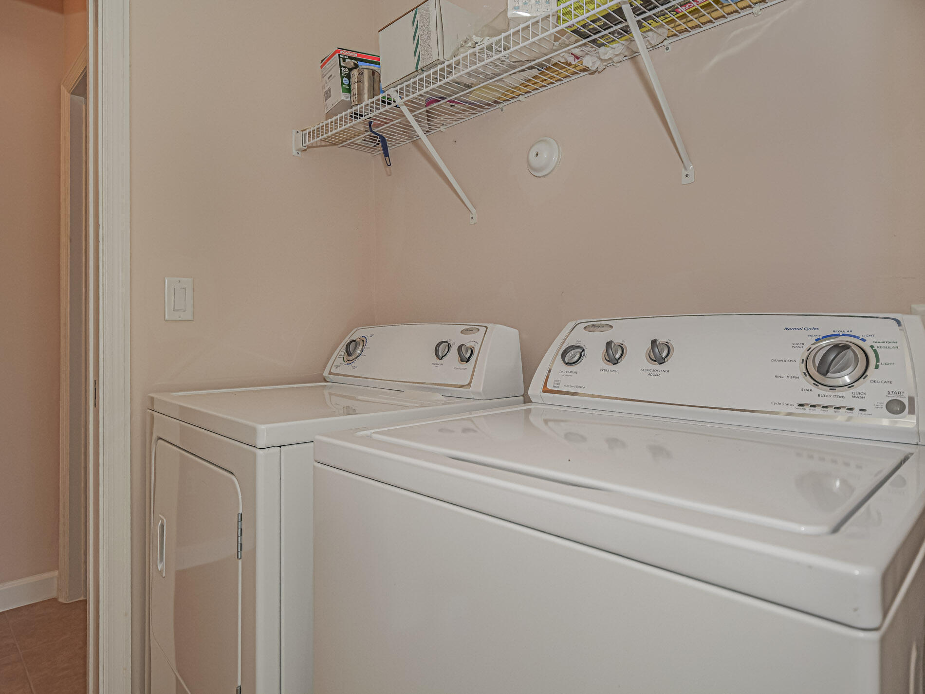 BROOKFIELD AT TRILLIUM PHASE A - Residential