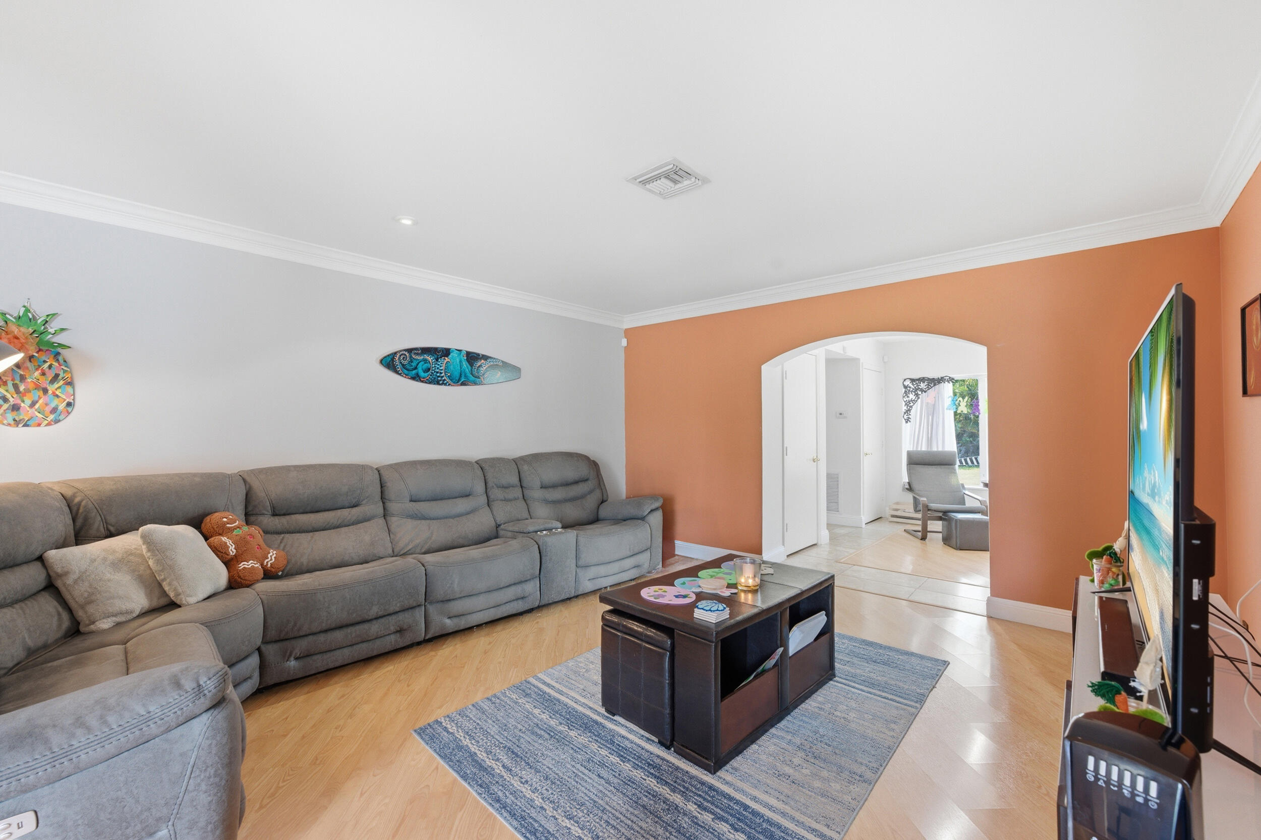 GREEN ACRES/FL FRUITLANDS - Residential