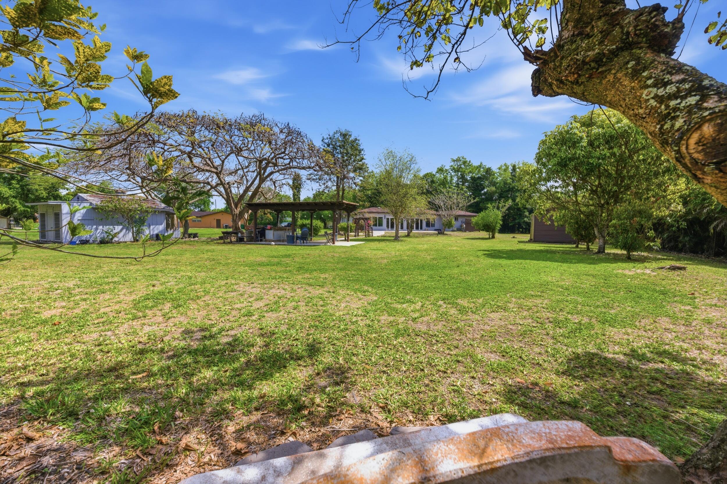 GREEN ACRES/FL FRUITLANDS - Residential