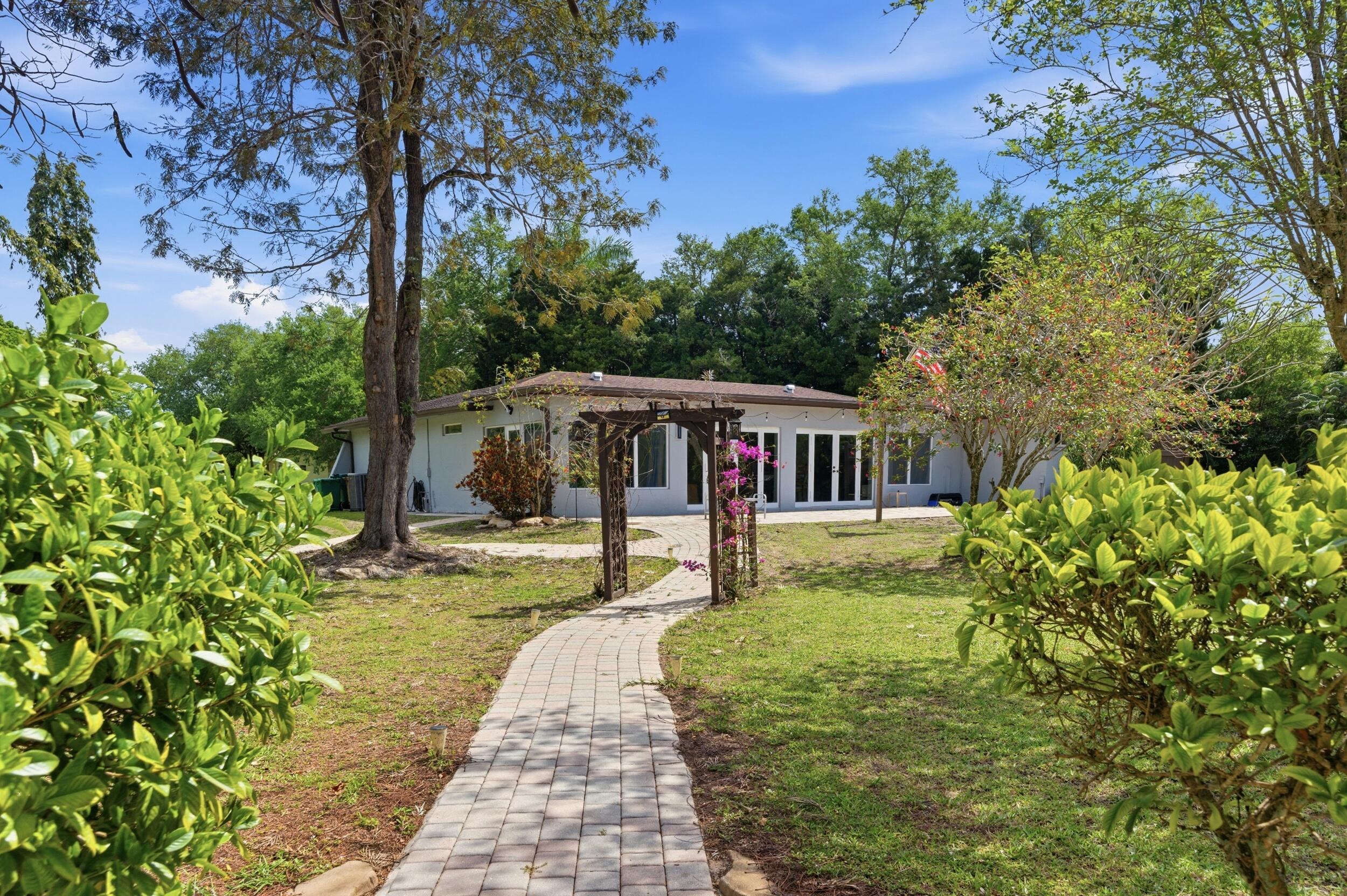 GREEN ACRES/FL FRUITLANDS - Residential