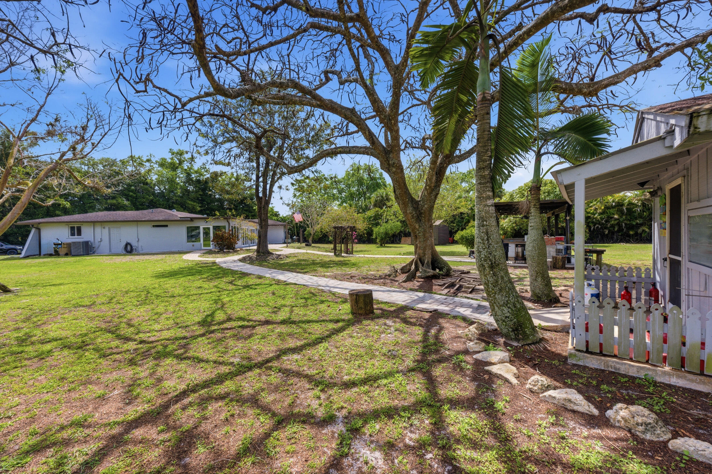 GREEN ACRES/FL FRUITLANDS - Residential