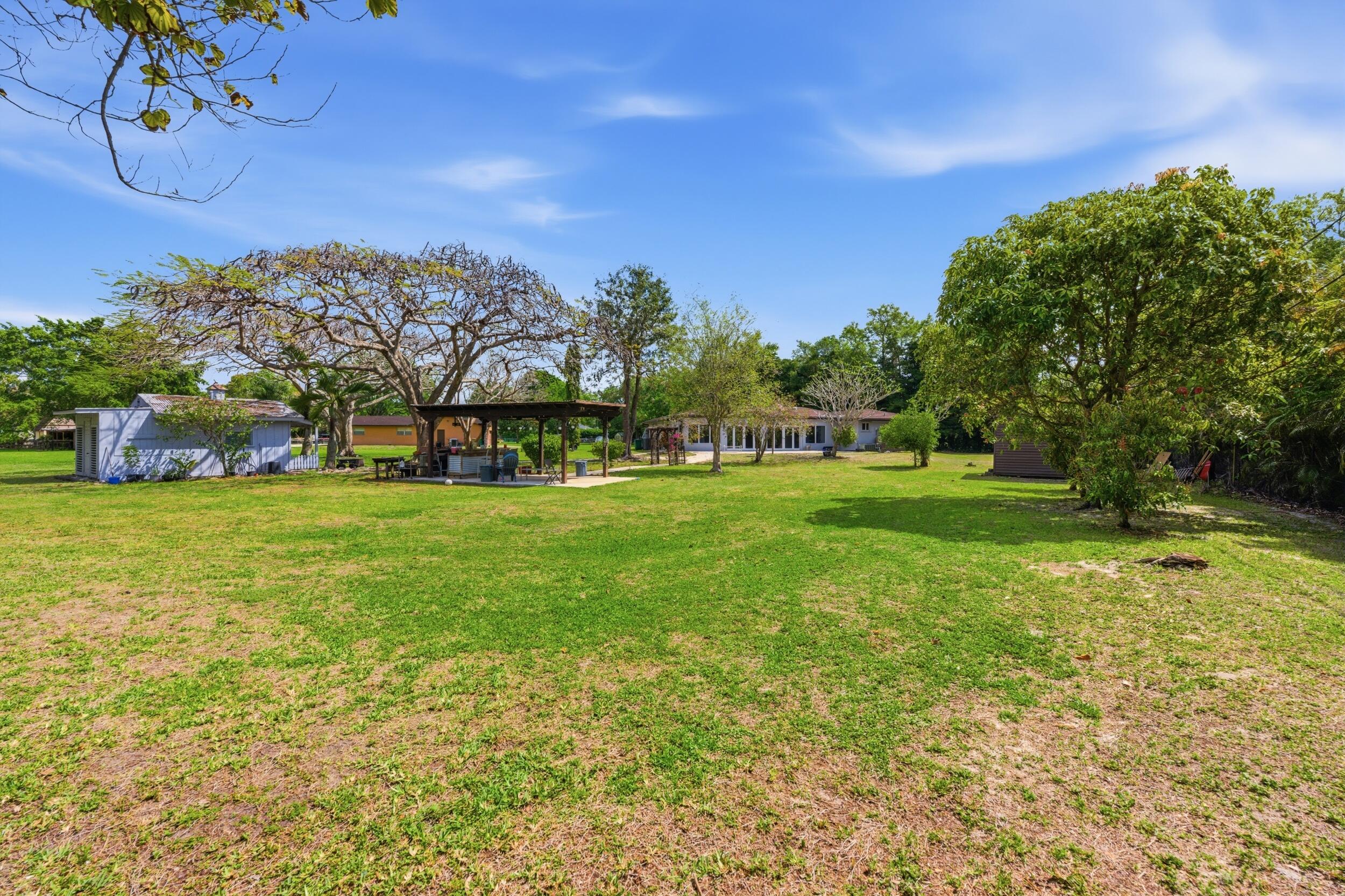 GREEN ACRES/FL FRUITLANDS - Residential