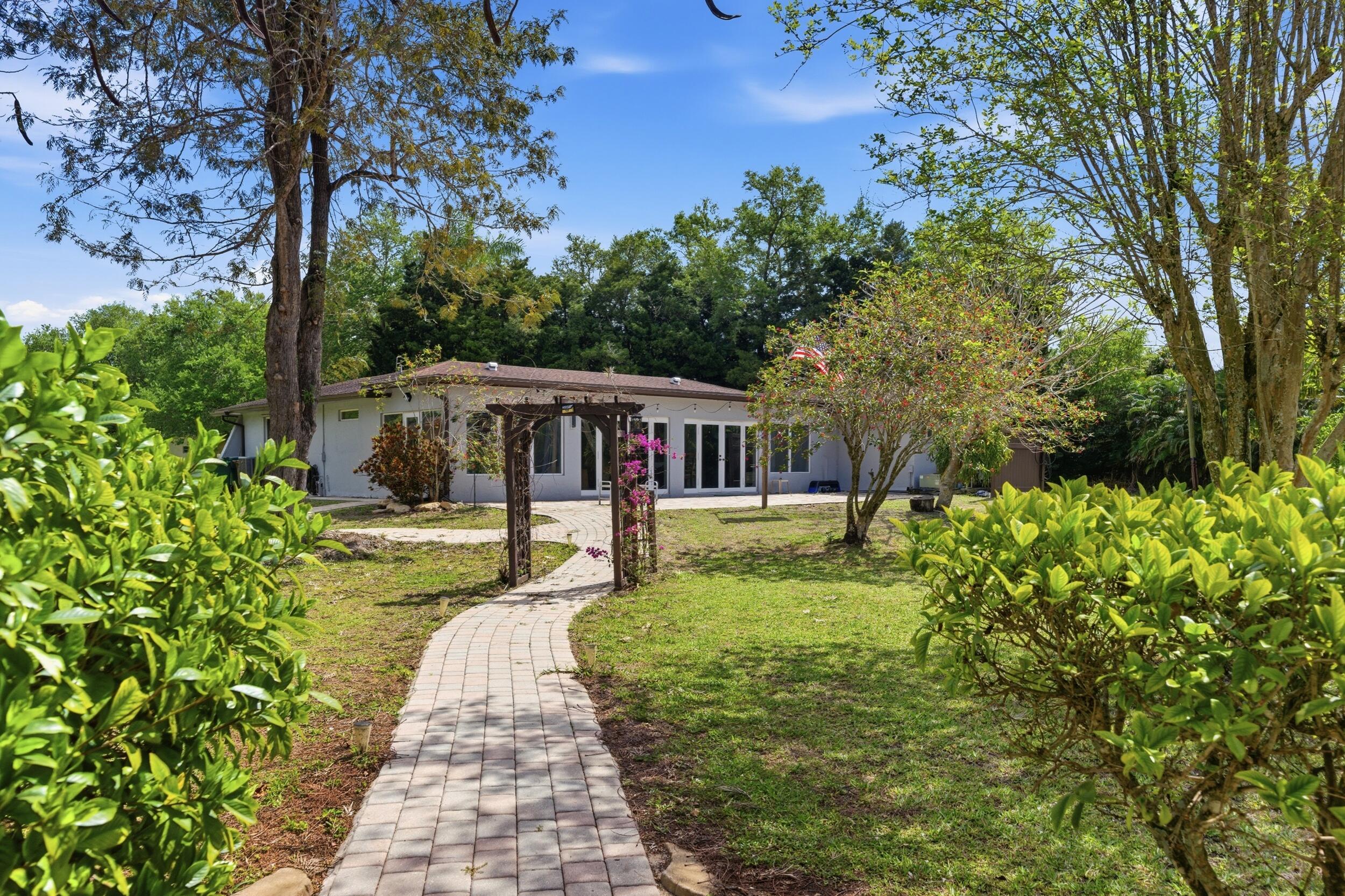 GREEN ACRES/FL FRUITLANDS - Residential