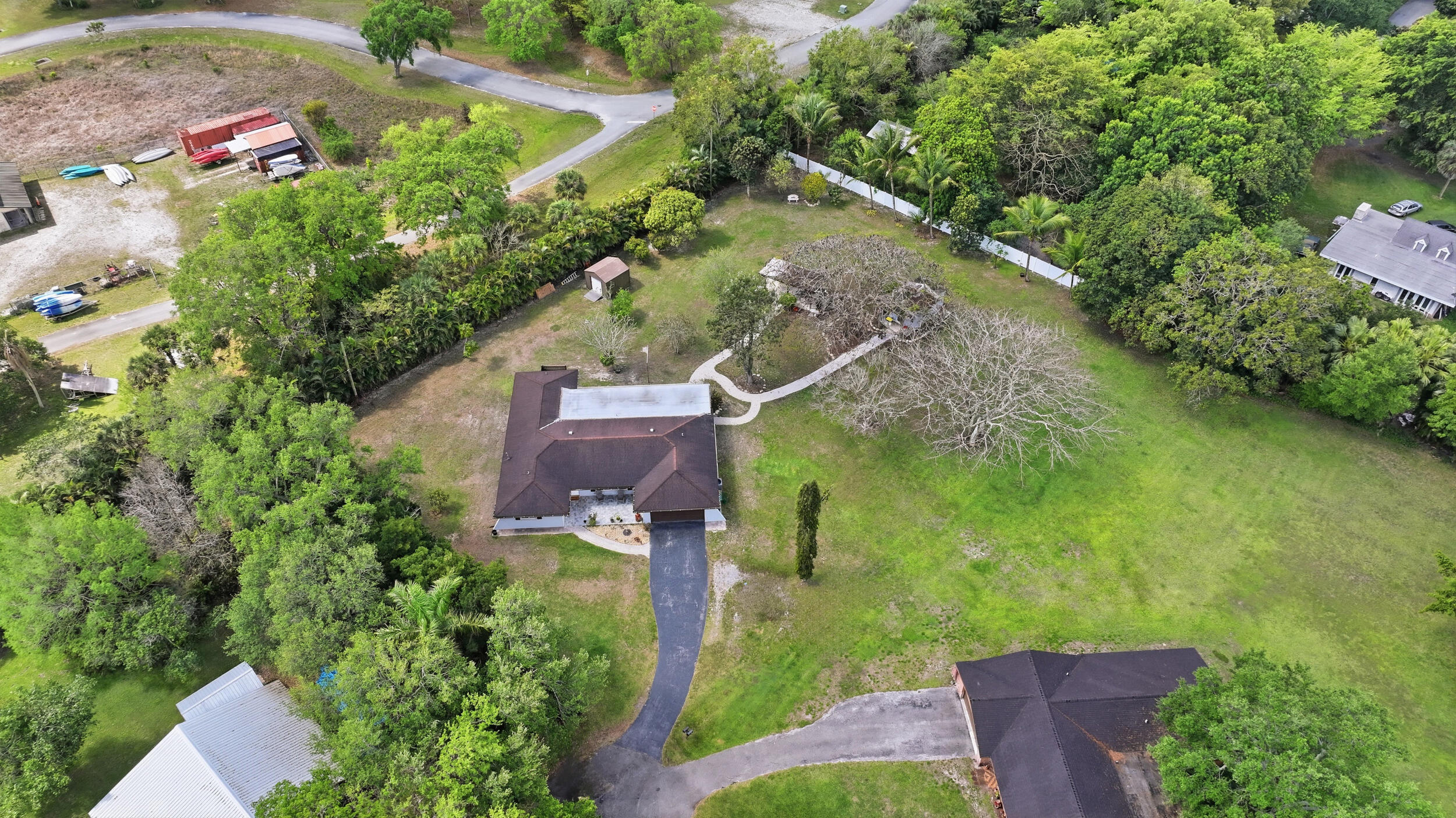 GREEN ACRES/FL FRUITLANDS - Residential