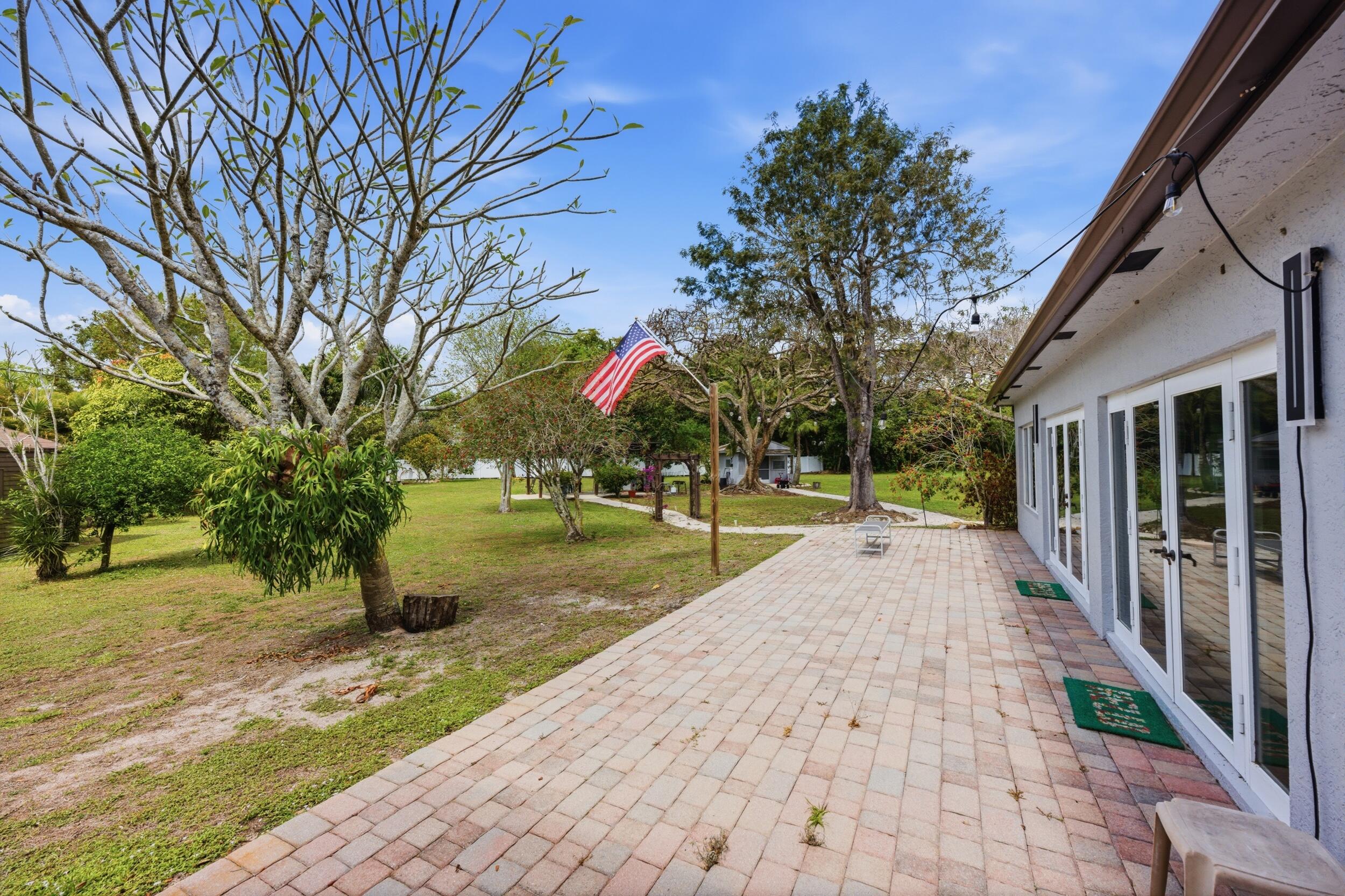 GREEN ACRES/FL FRUITLANDS - Residential