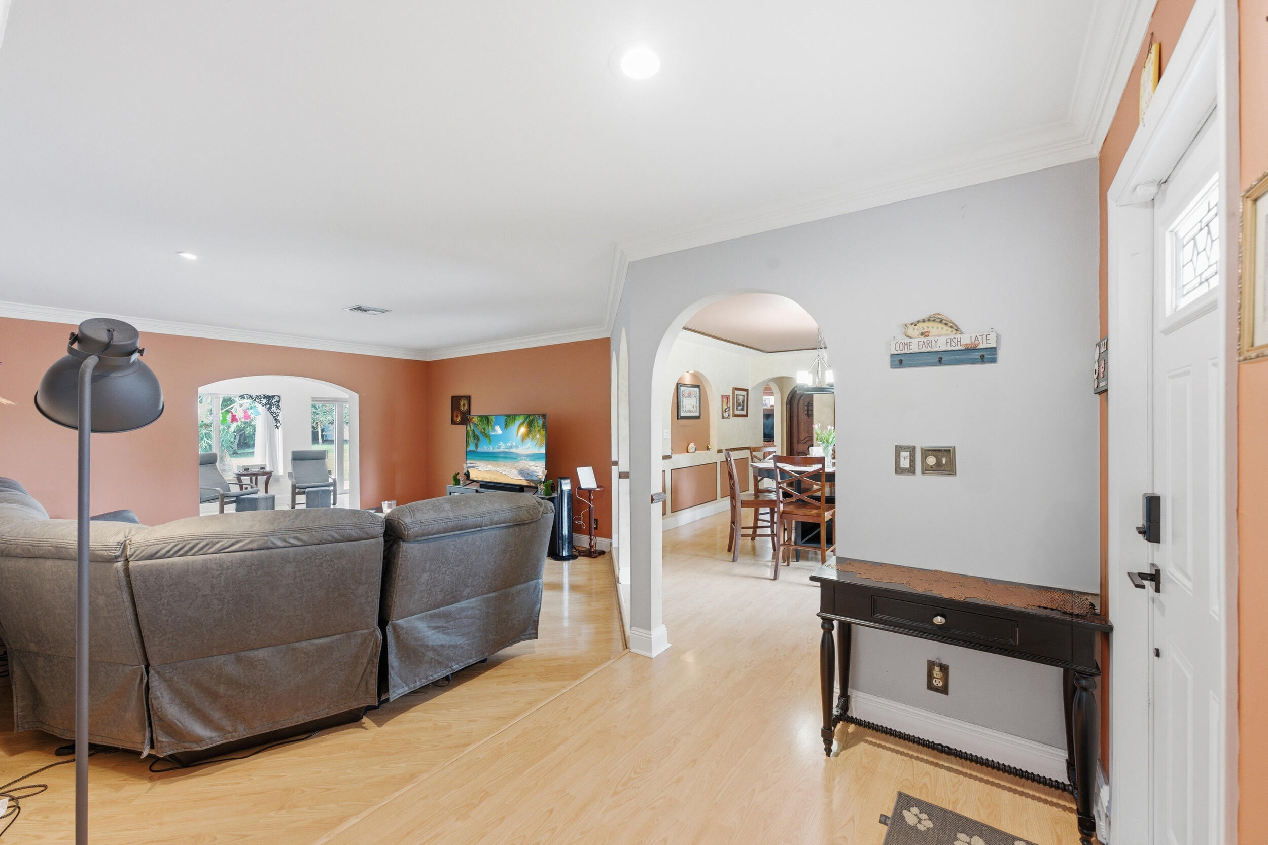 GREEN ACRES/FL FRUITLANDS - Residential