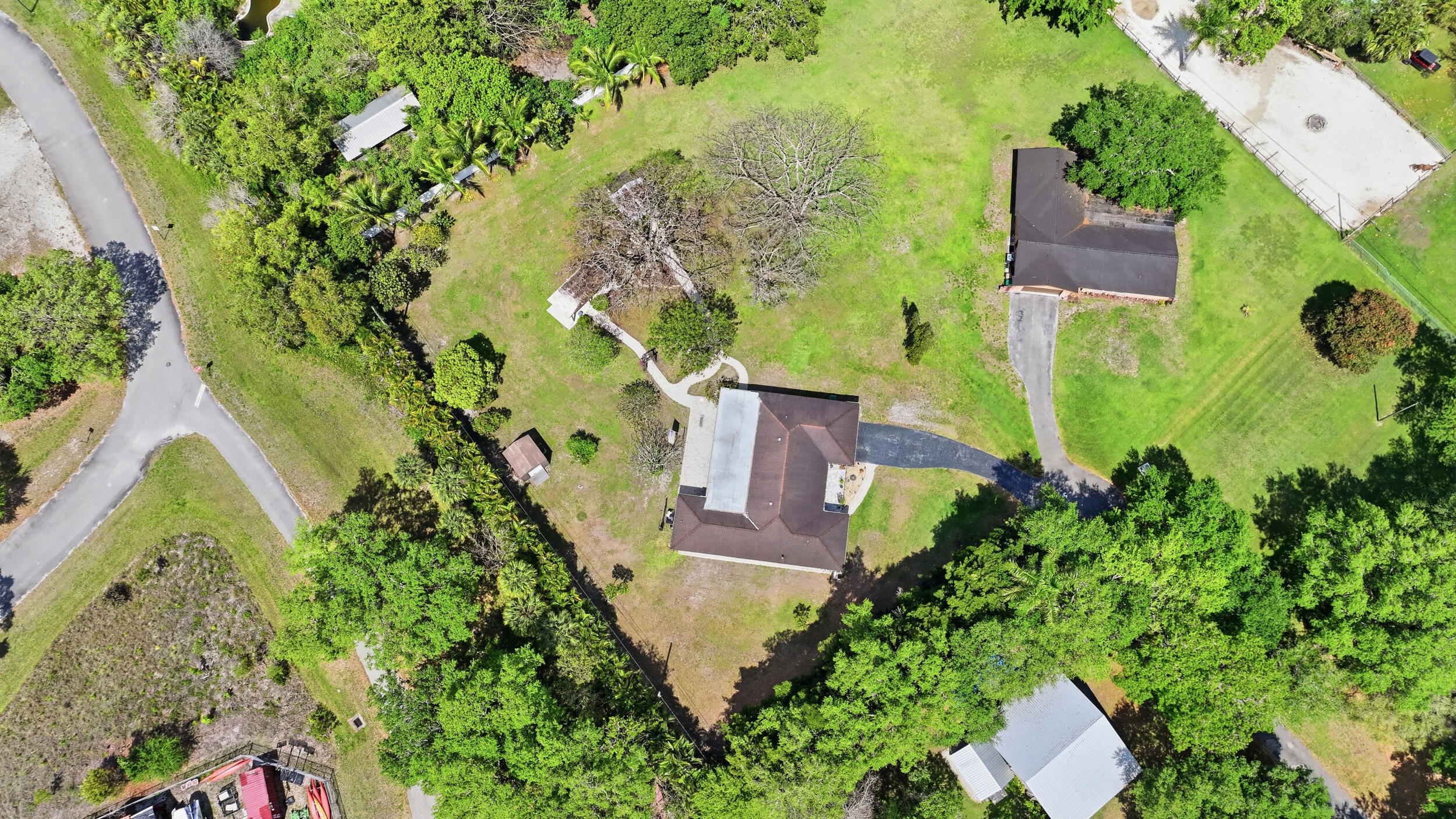 GREEN ACRES/FL FRUITLANDS - Residential