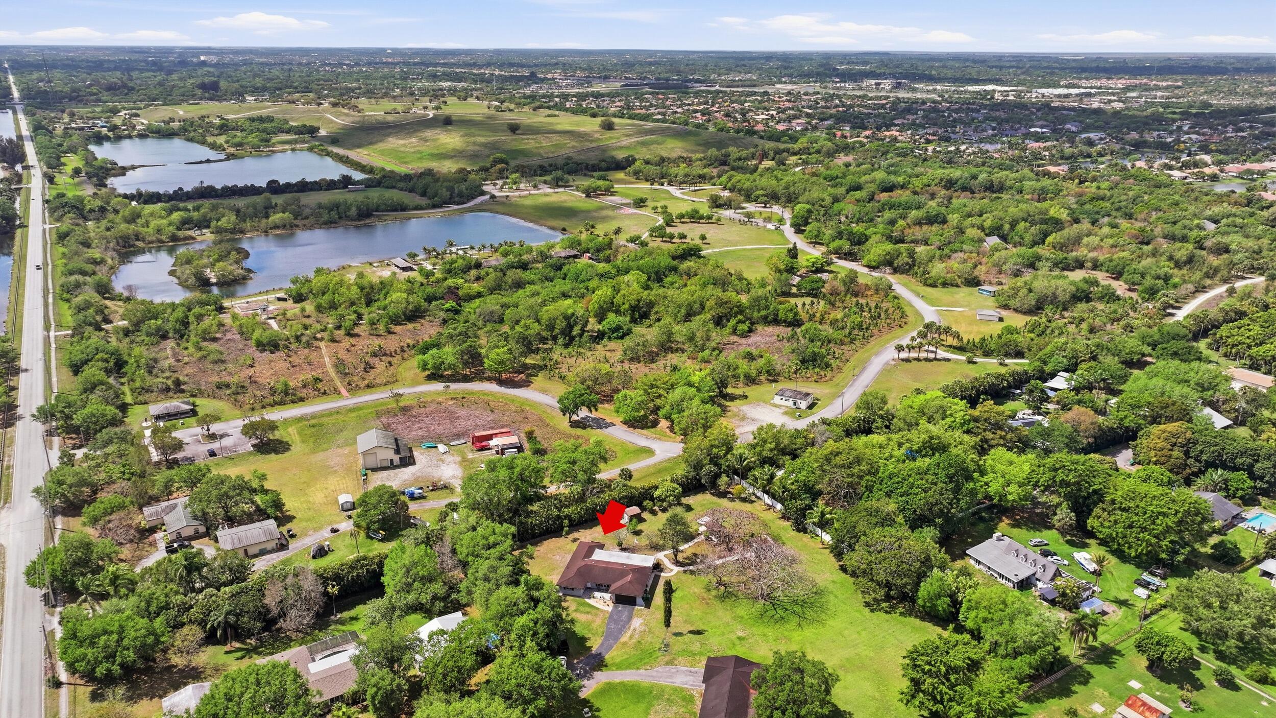 GREEN ACRES/FL FRUITLANDS - Residential