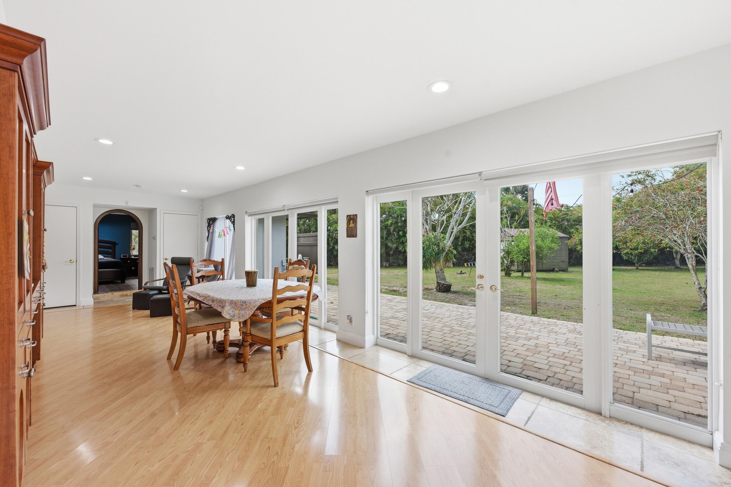 GREEN ACRES/FL FRUITLANDS - Residential