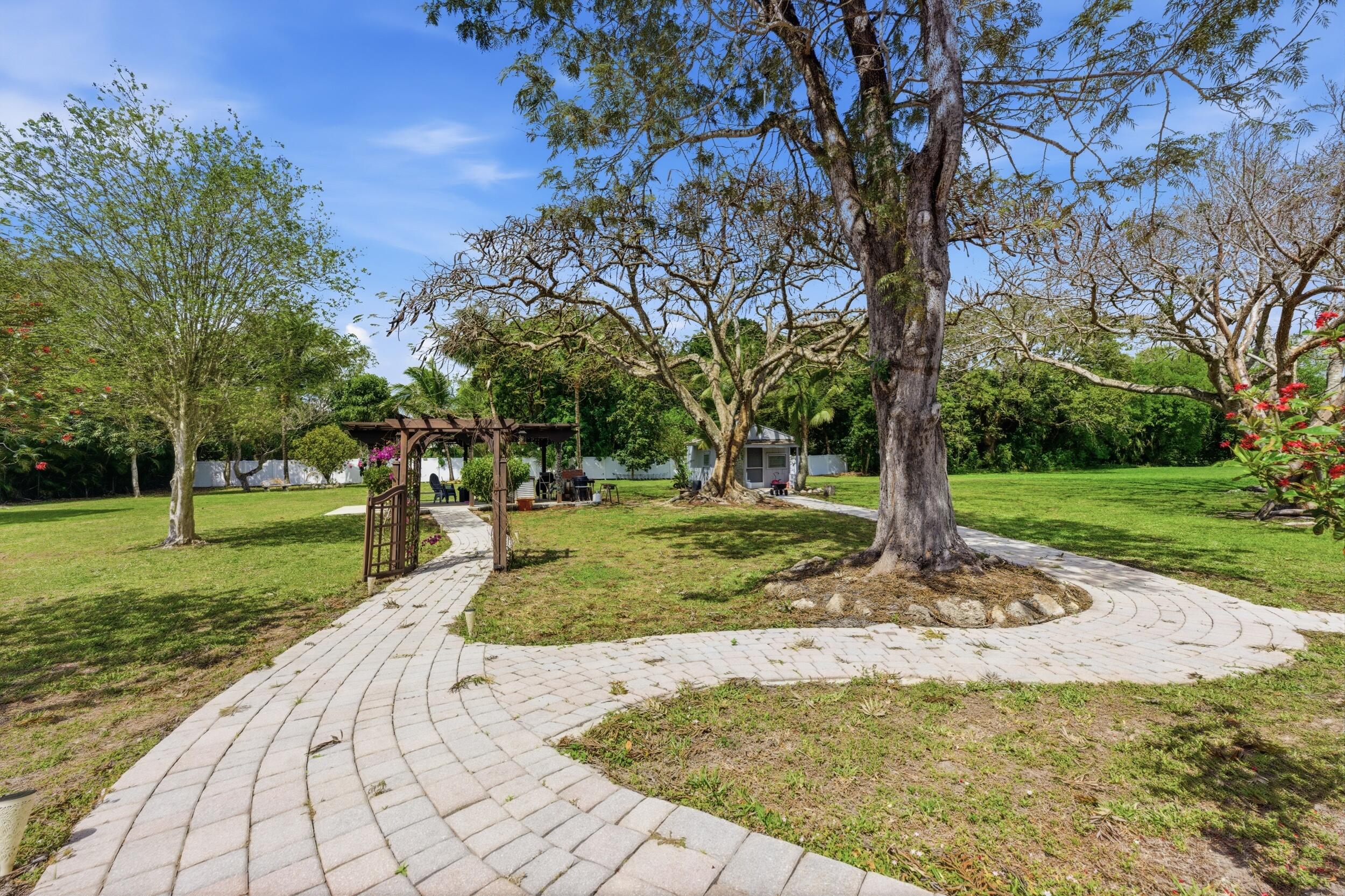 GREEN ACRES/FL FRUITLANDS - Residential