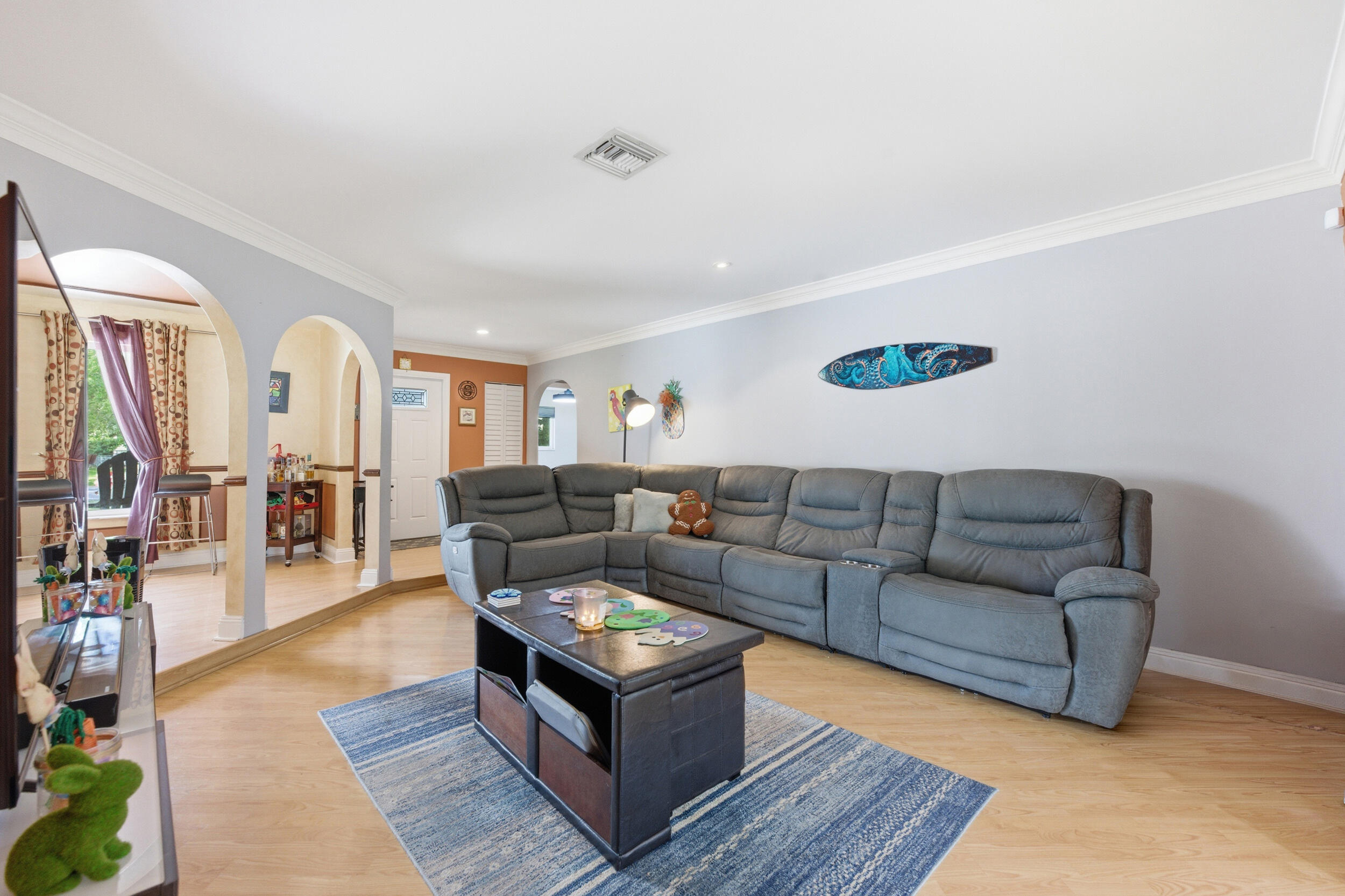 GREEN ACRES/FL FRUITLANDS - Residential