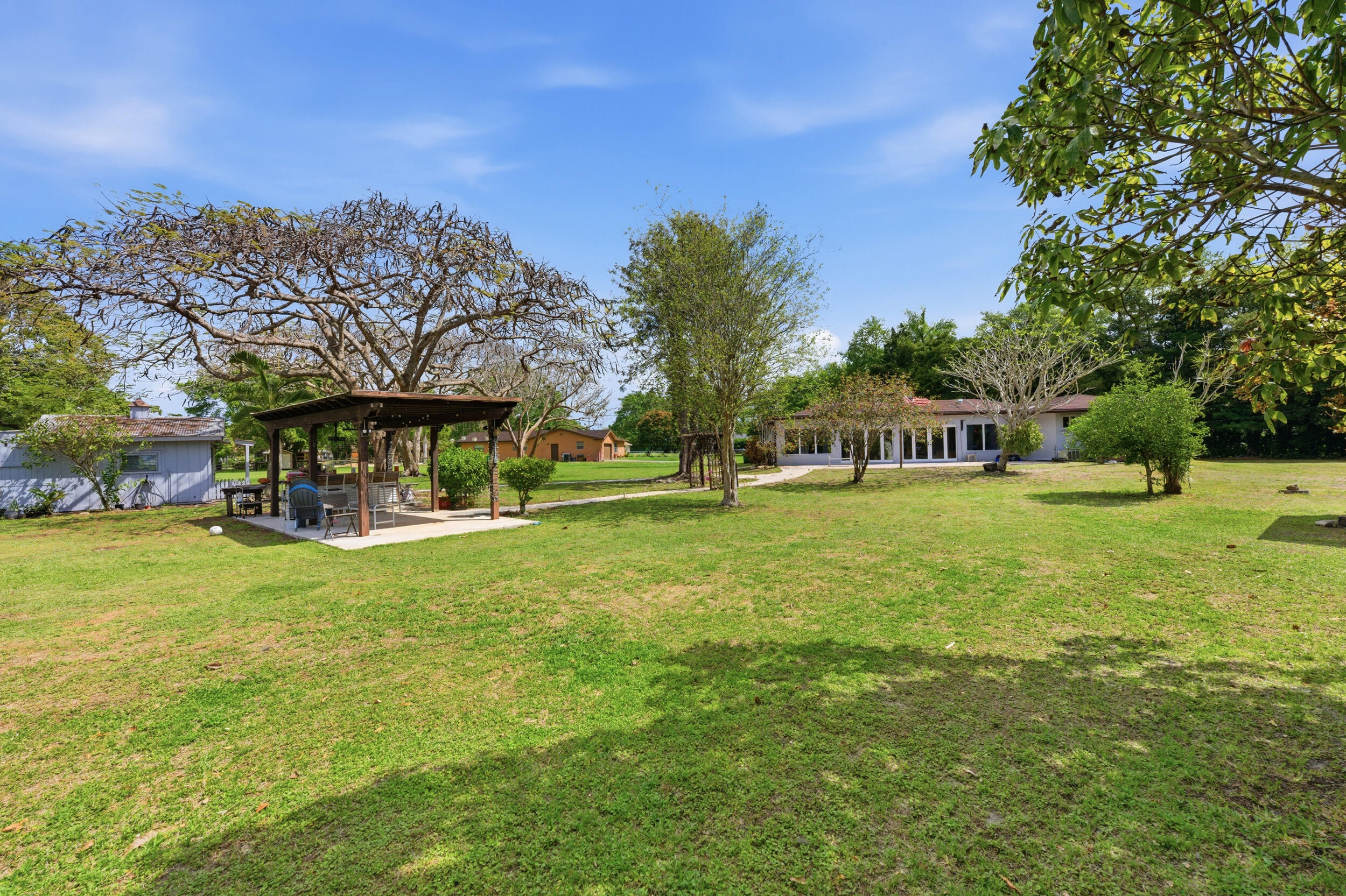 GREEN ACRES/FL FRUITLANDS - Residential