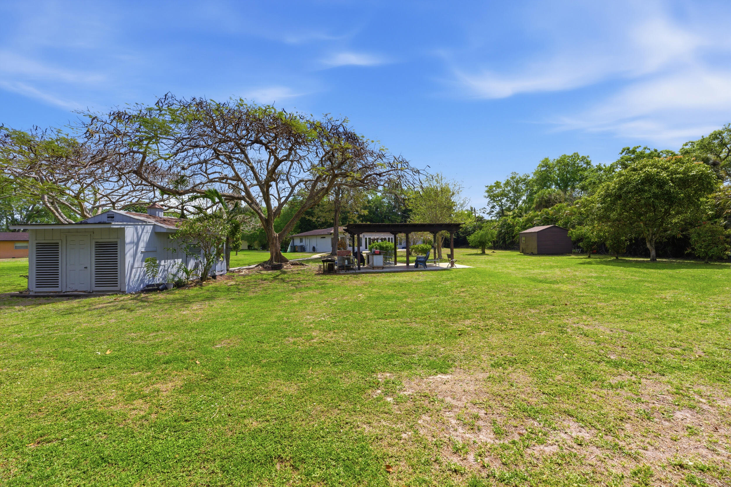 GREEN ACRES/FL FRUITLANDS - Residential