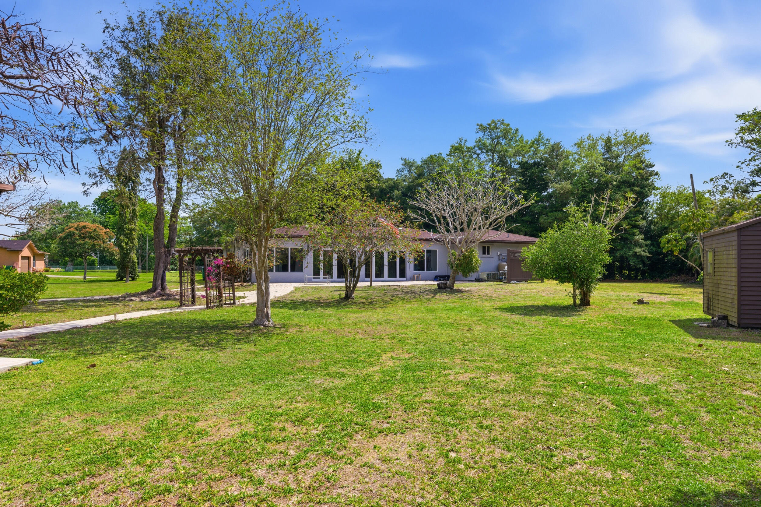 GREEN ACRES/FL FRUITLANDS - Residential