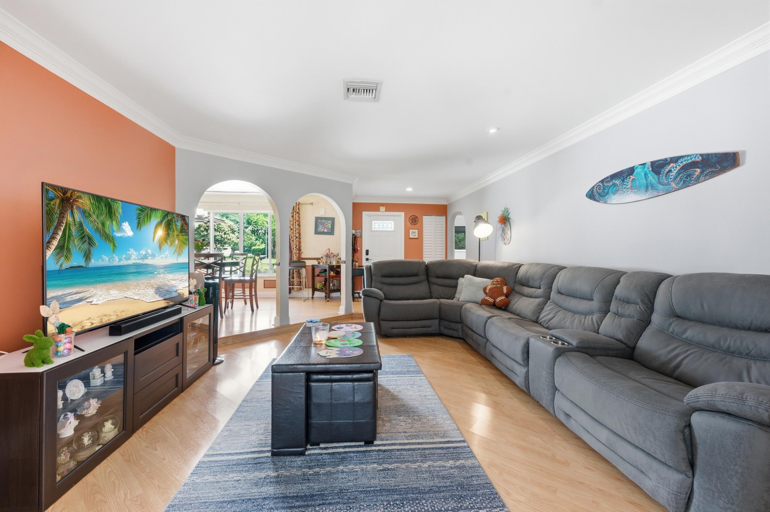 GREEN ACRES/FL FRUITLANDS - Residential