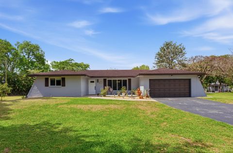 14290 SW 31st Court Davie FL 33330